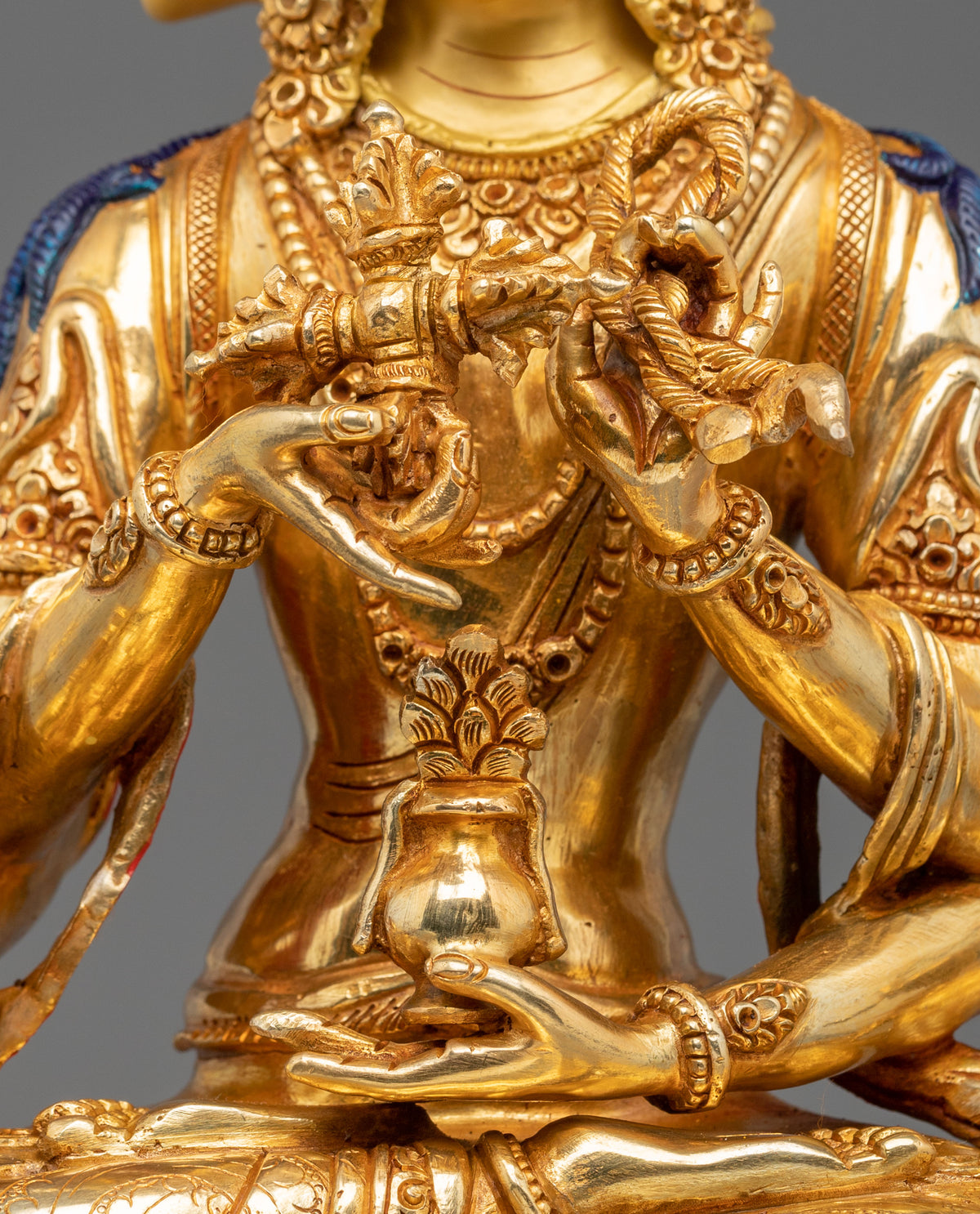 Namgyalma Statue | Tibetan Buddhist Longevity Goddess