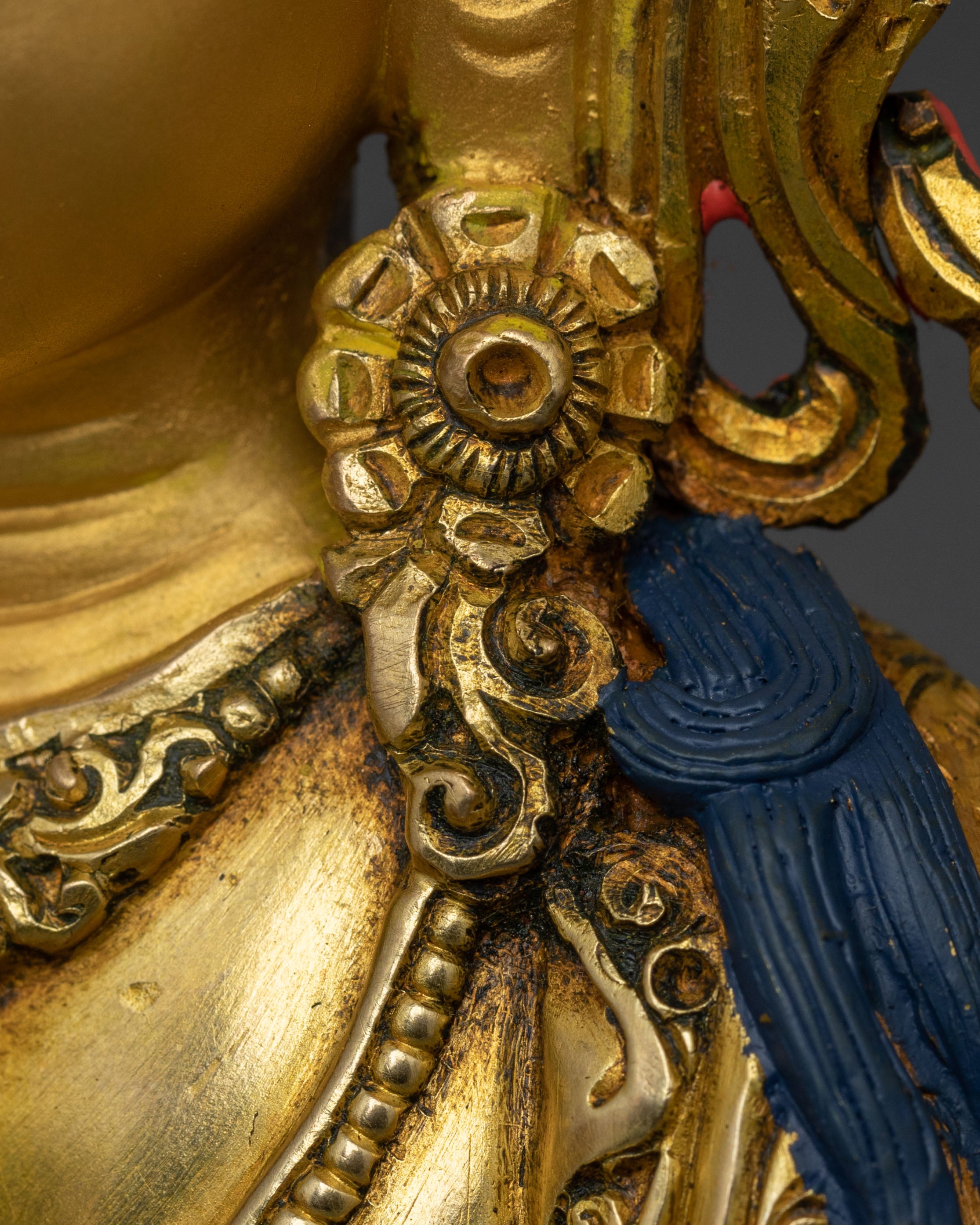 Chenrezig Statue | Symbol of Kindness