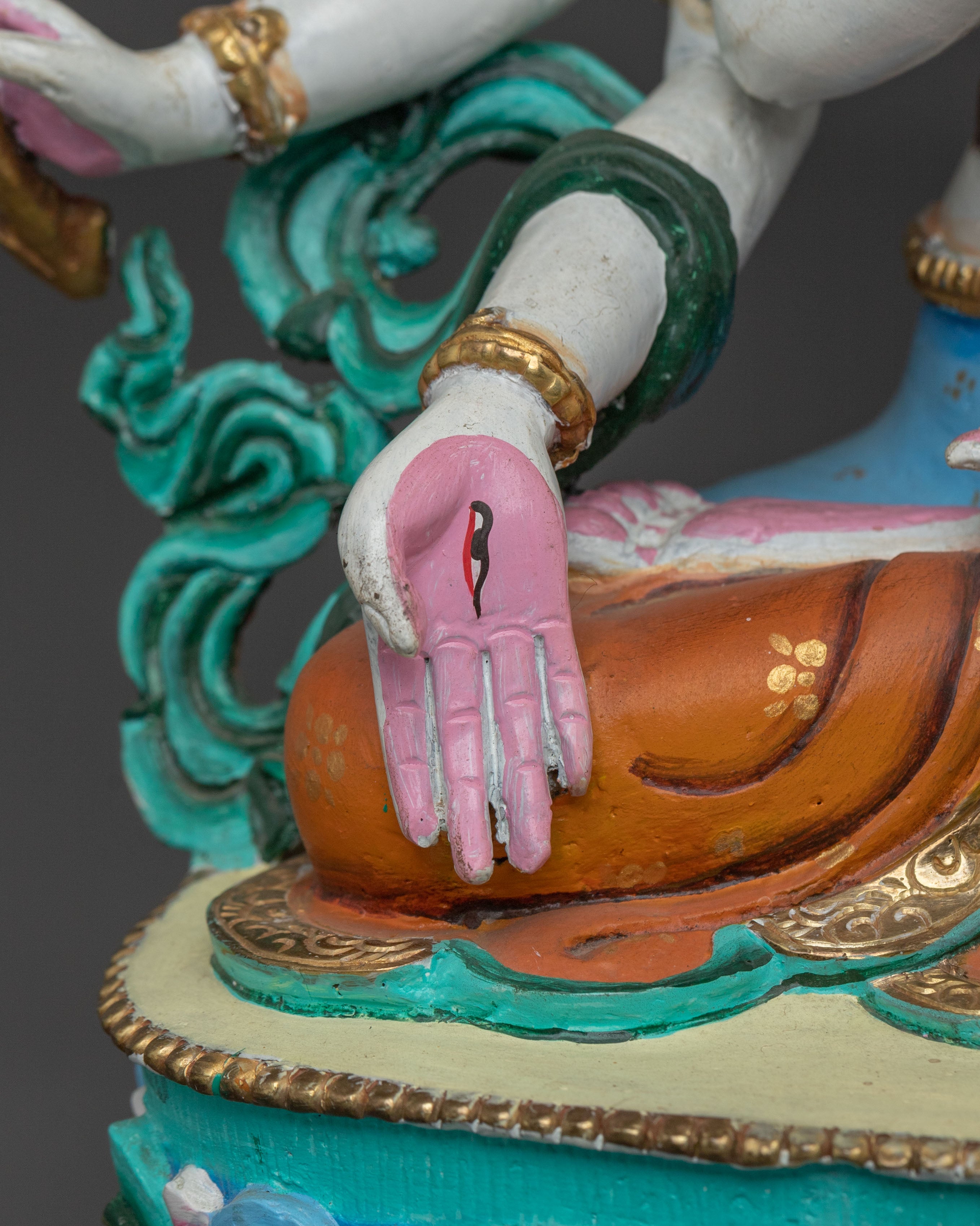 Namgyalma Buddha Statue | Goddess of Longevity and Purification