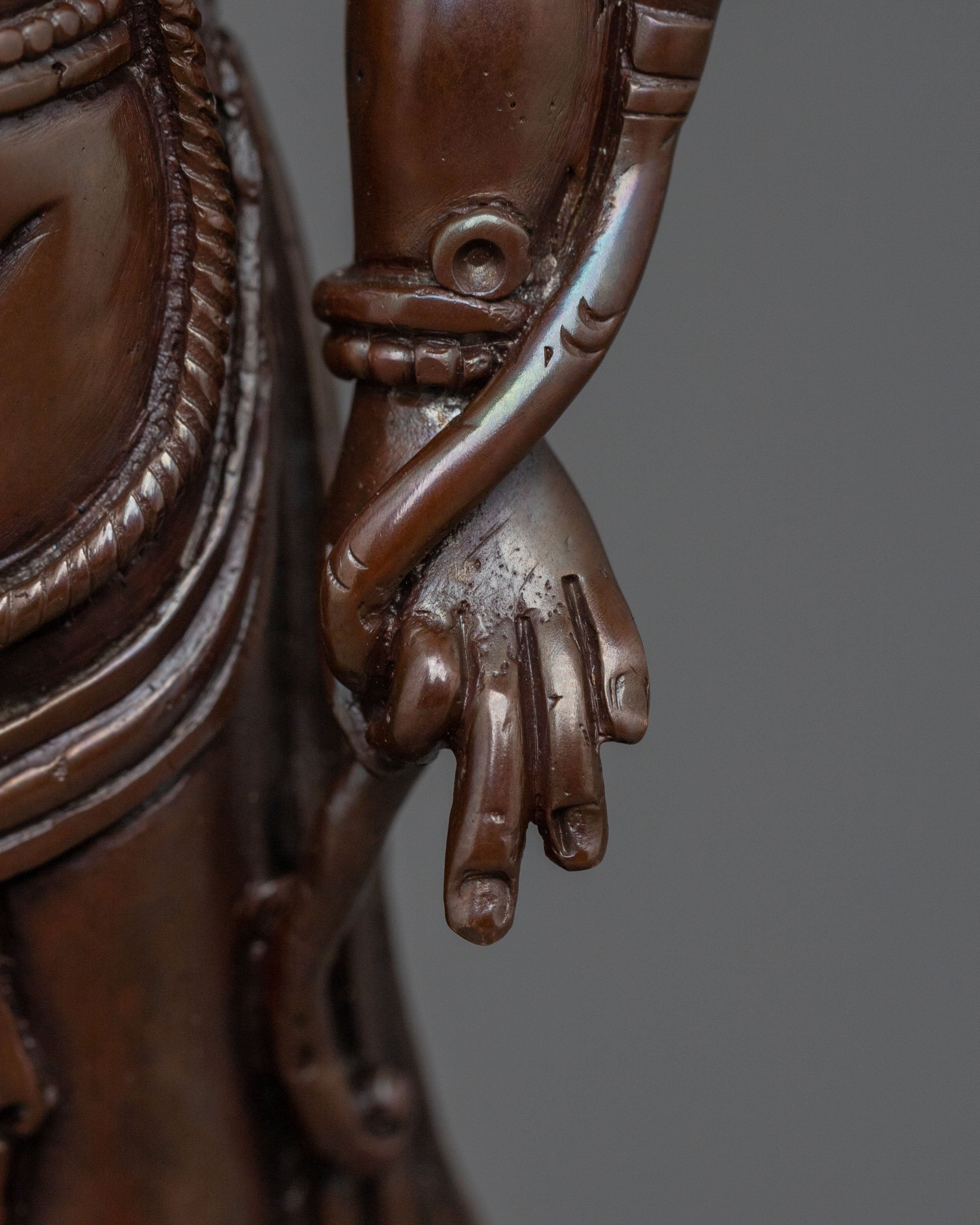 Lokeshwor Statue | Spiritual Home Decor