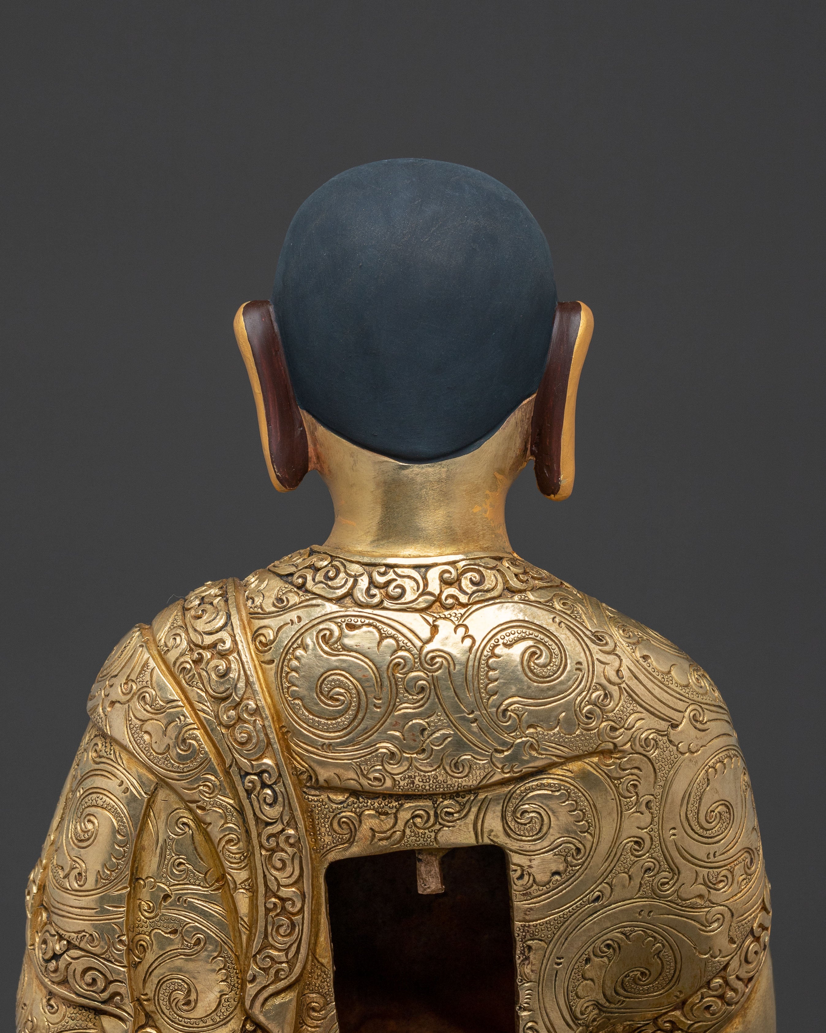 Disciples Statue of Shakyamuni Buddha | Home Decor