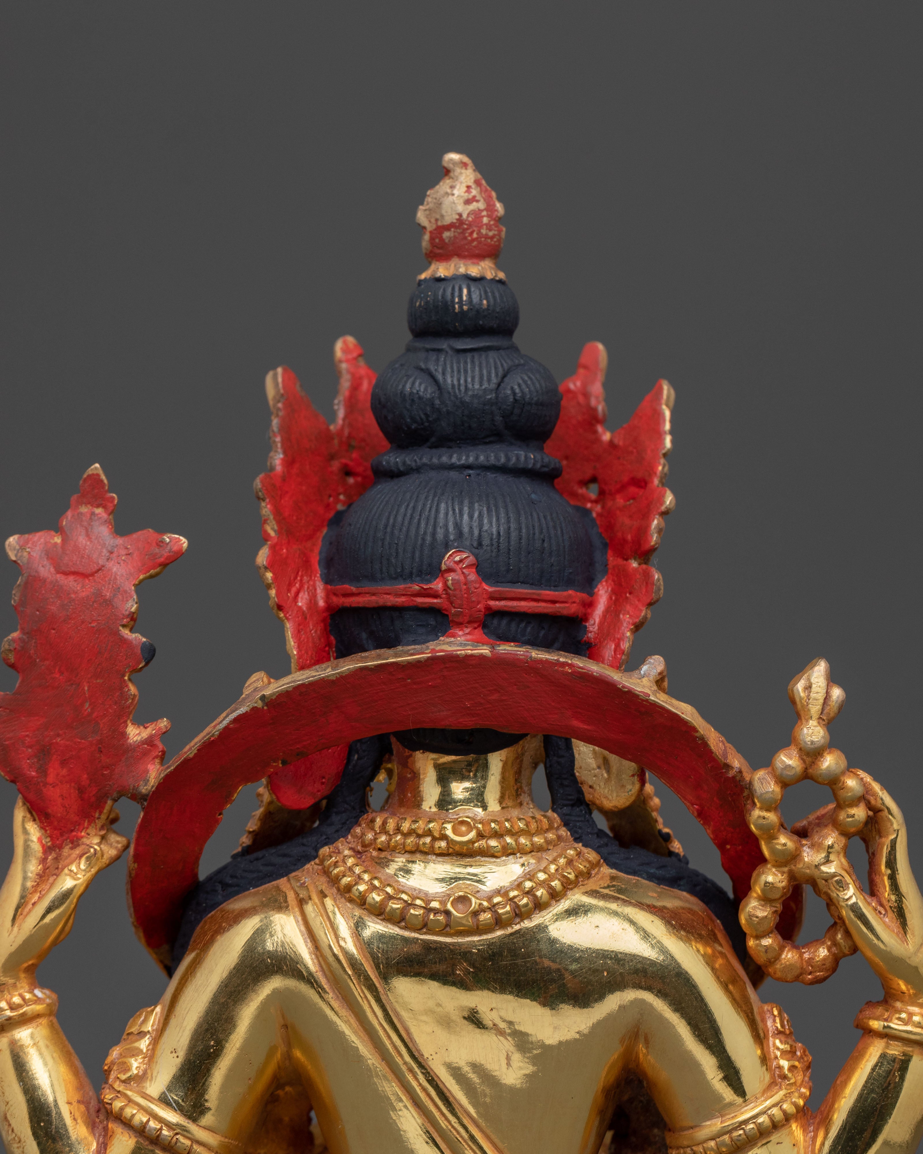 Chenrezig Statue | Enlightened Bodhisattva