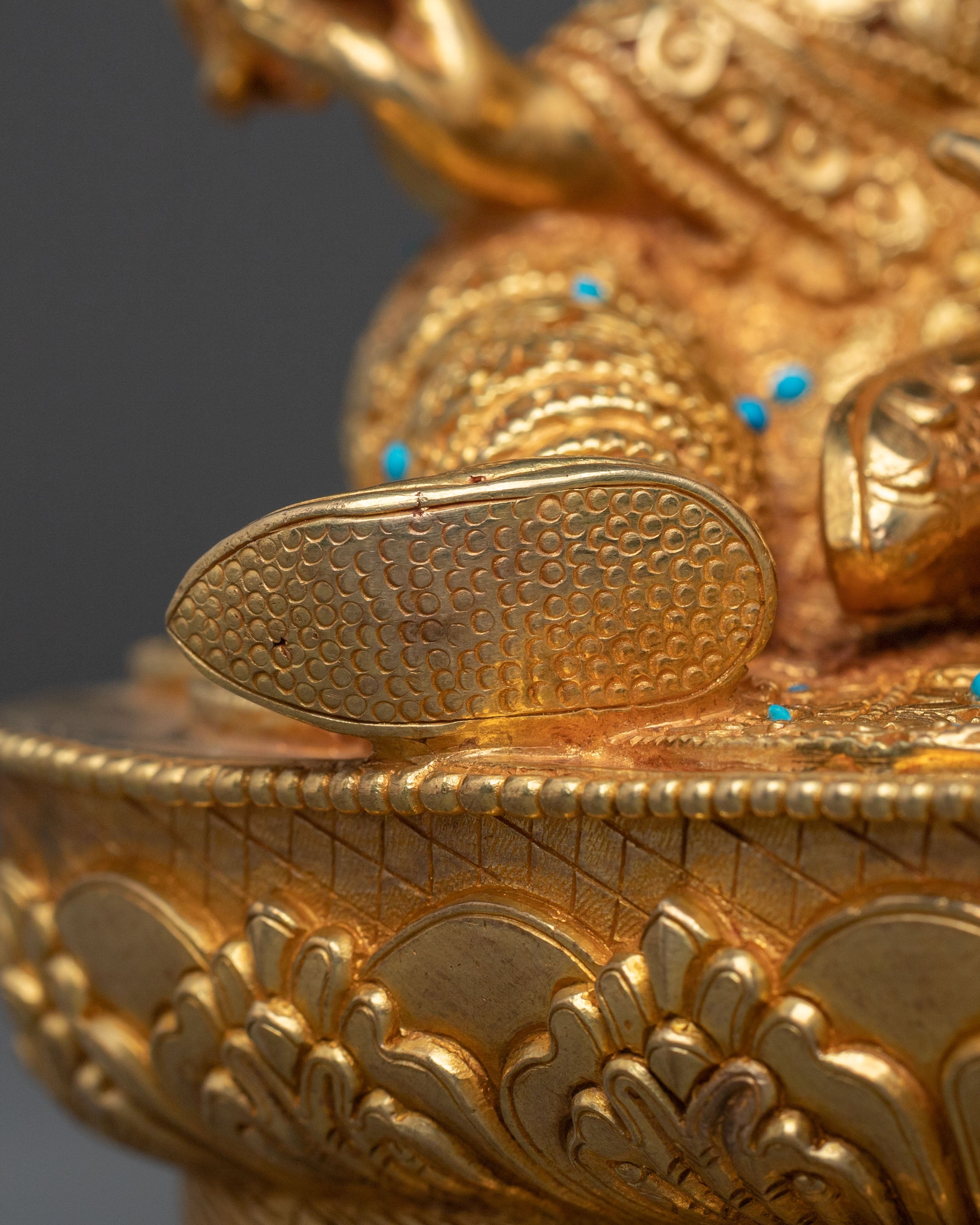 Guru Rinpoche Statue | Symbol of Enlightenment