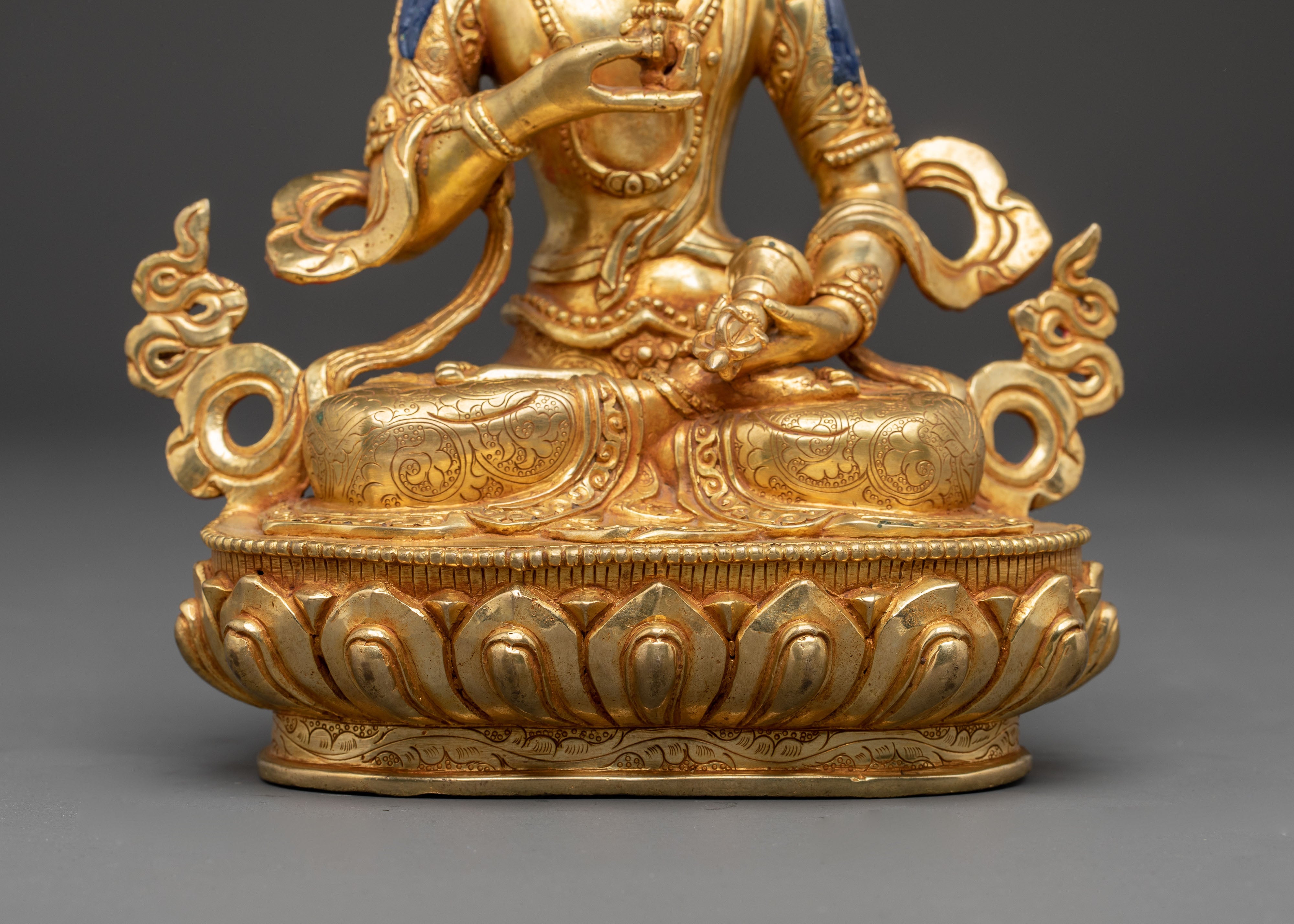 Himalayan Vajrasattva Statue | Symbol of Purification