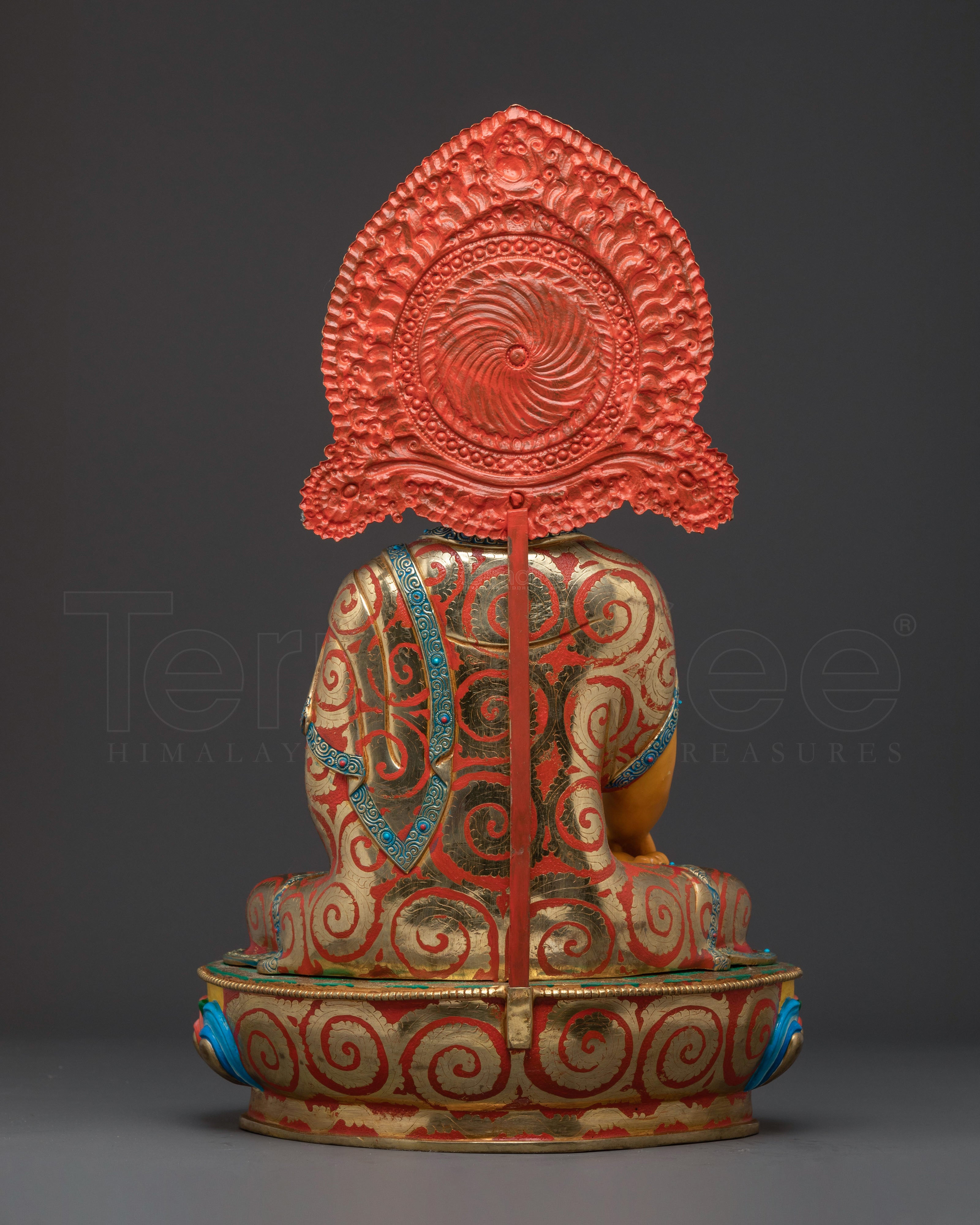 Shakyamuni Buddha Statue | Founder of Buddhism