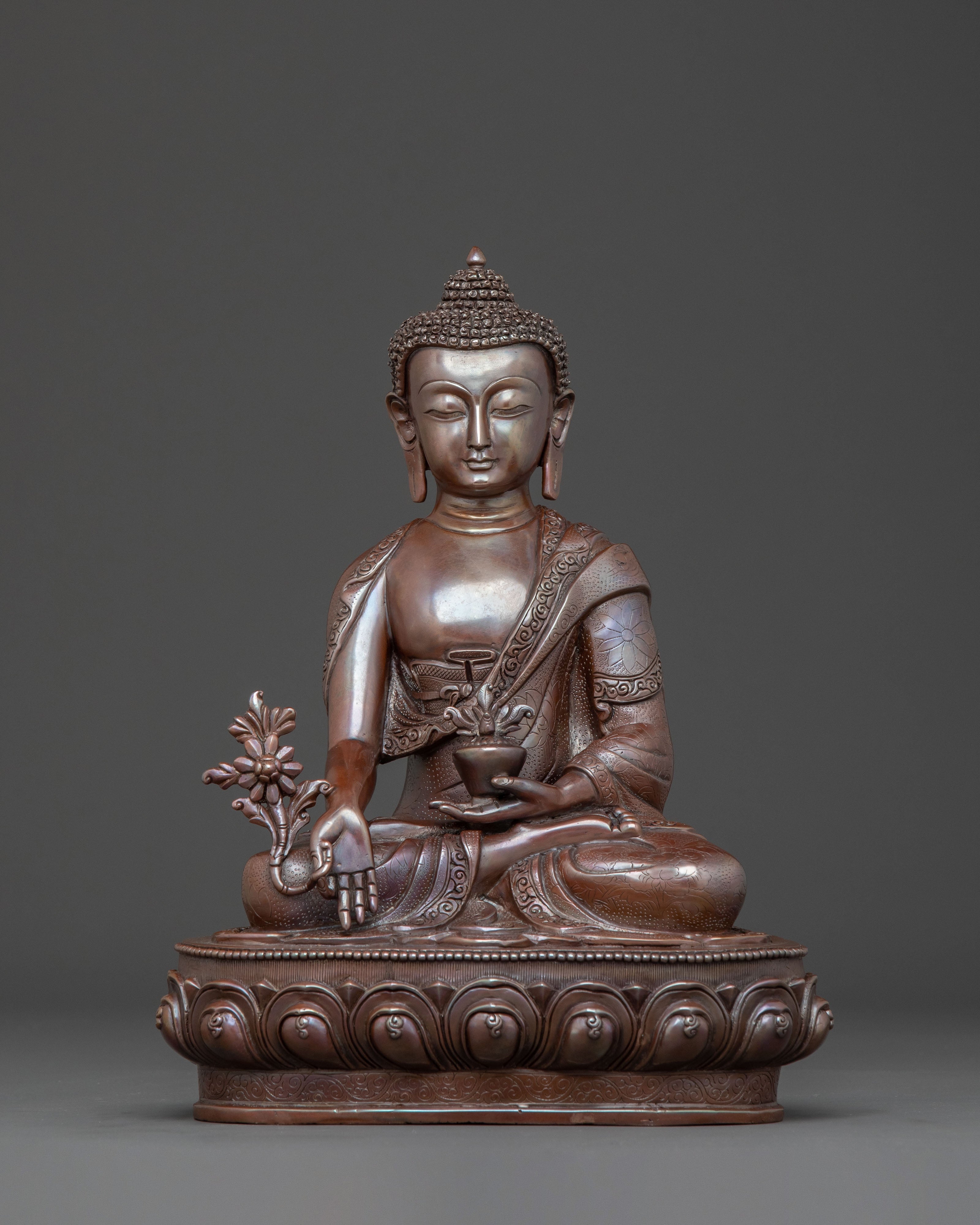 Medicine Buddha