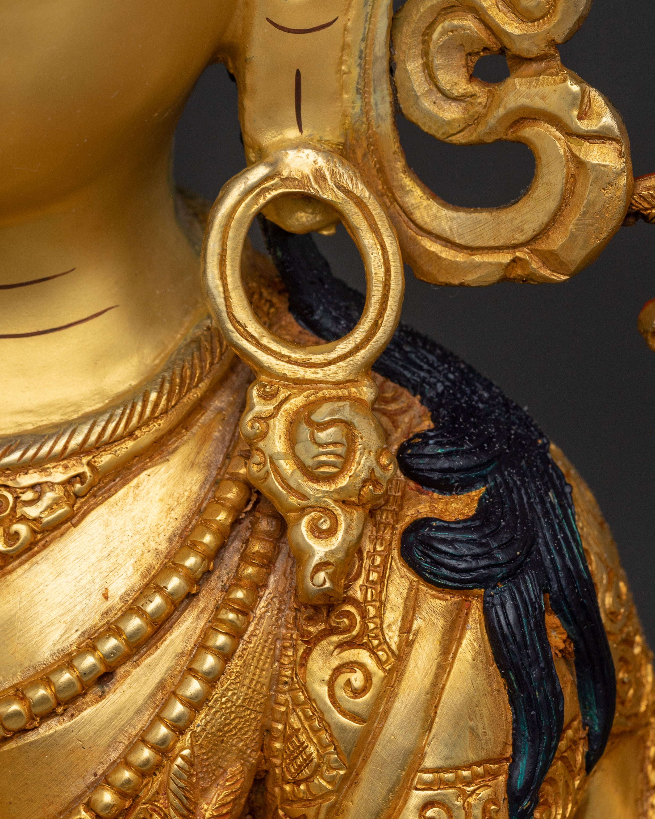 Chenrezig Mercy Buddha Statue | Avalokiteshvara Statue