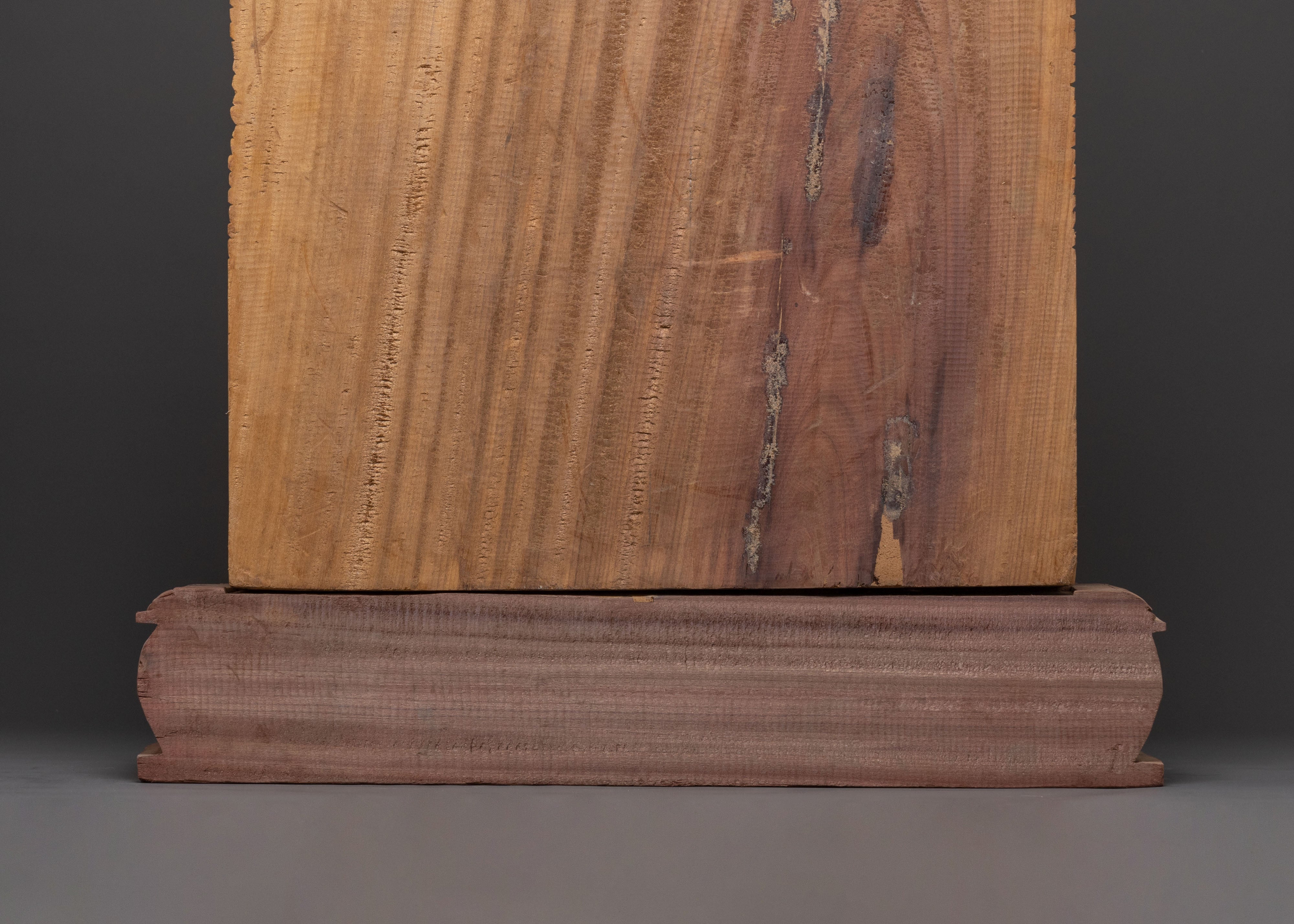 Vajrasattva Purification Wooden Sculpture | Home Decor