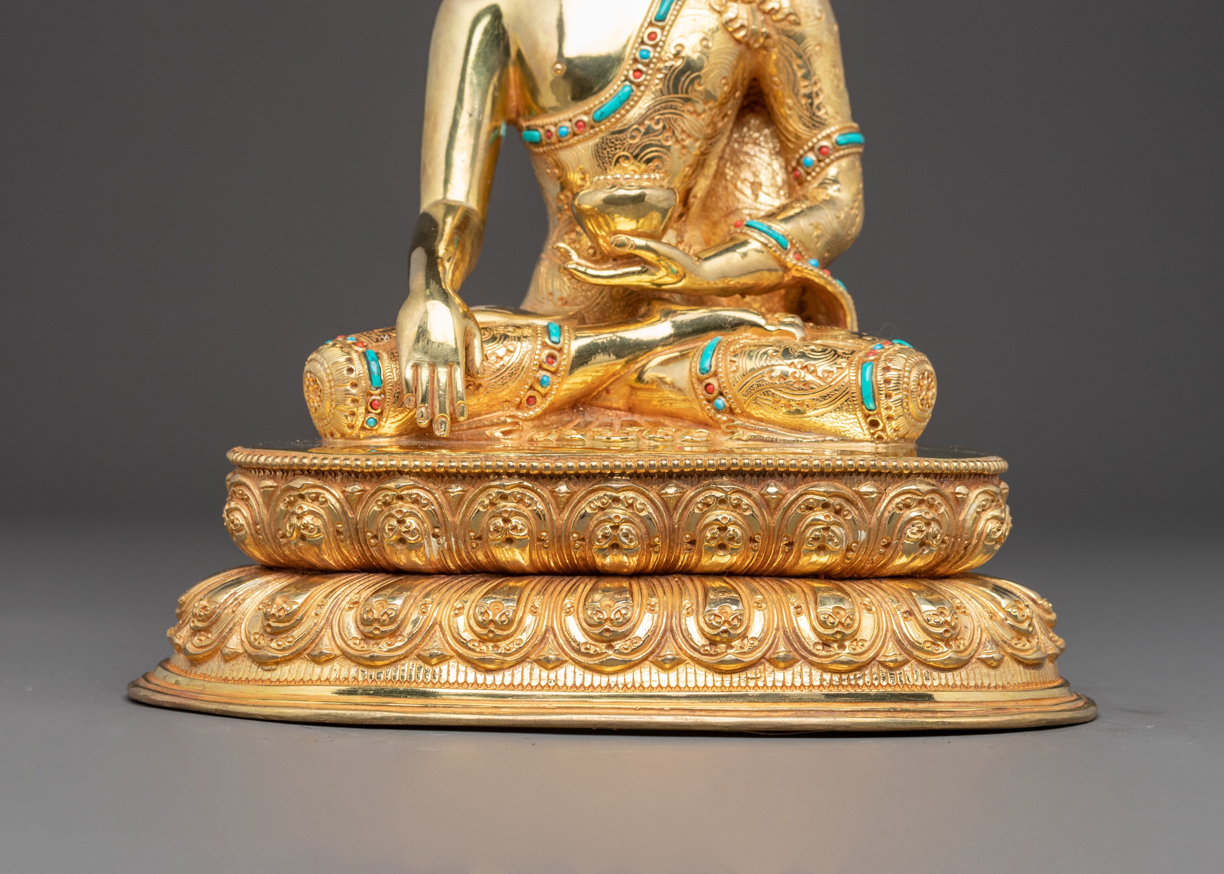 Gautama Buddha Statue: The Awakened One | Historical Buddha