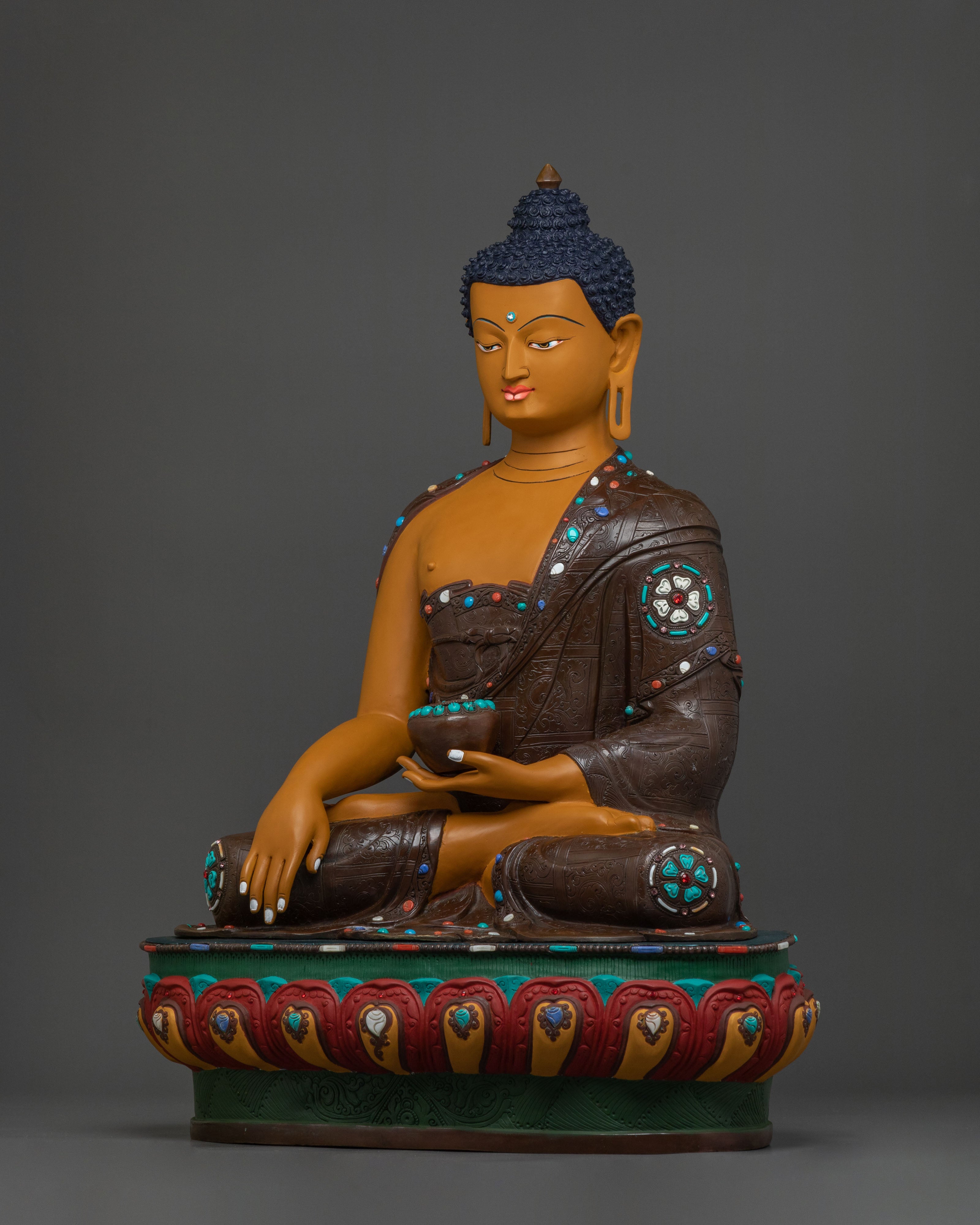 Gautama Buddha Statue | Symbol of Enlightenment