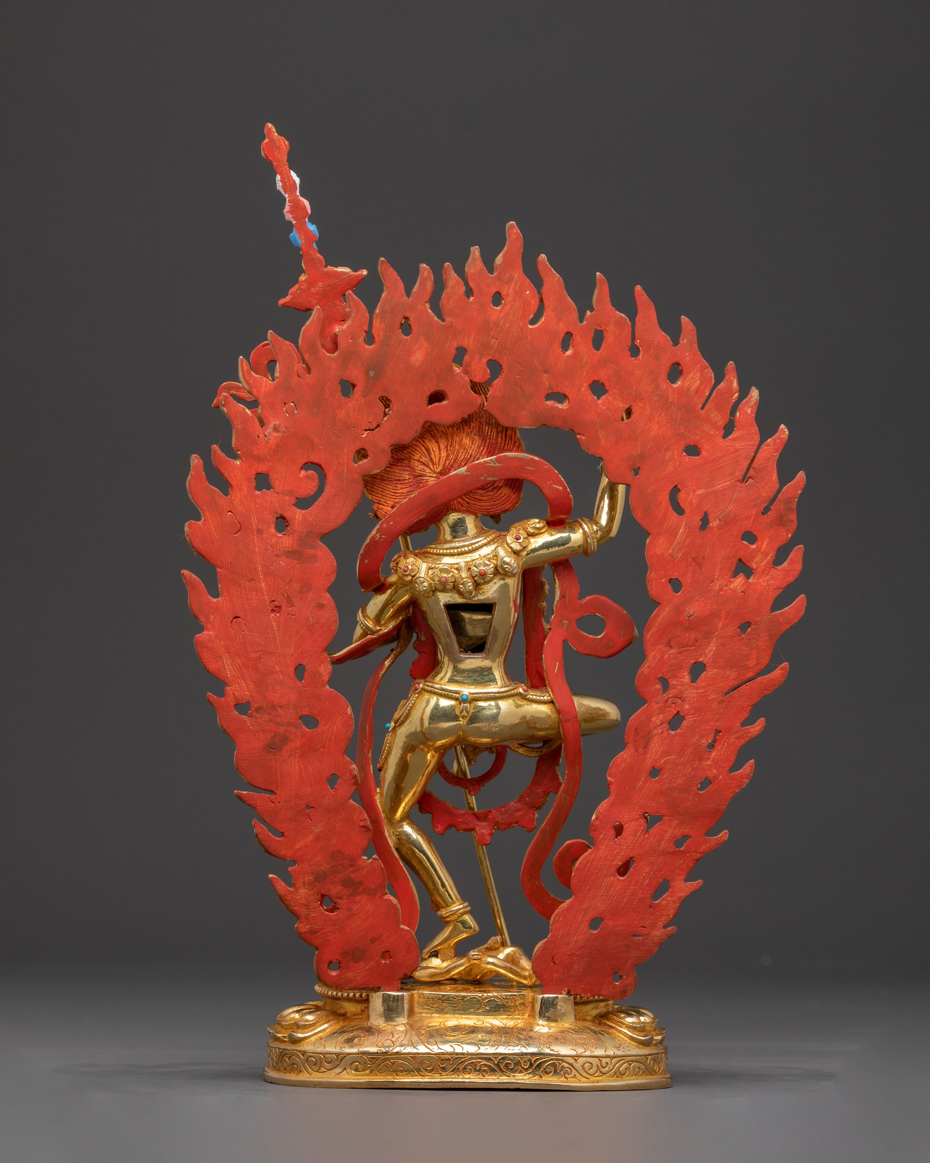 Dorje Phagmo Sacred Statue | Blessing and Protection Decor