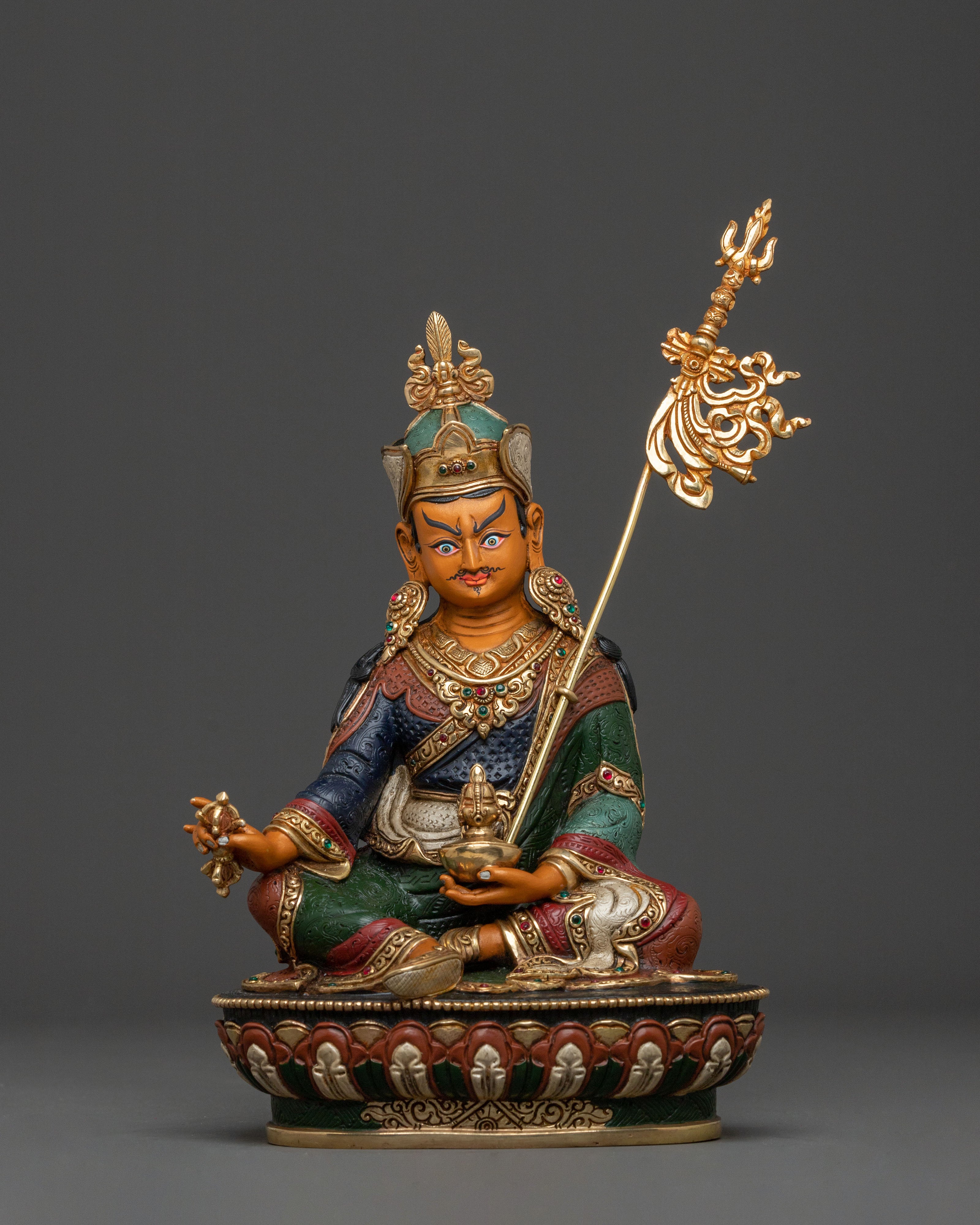 Guru Rinpoche
