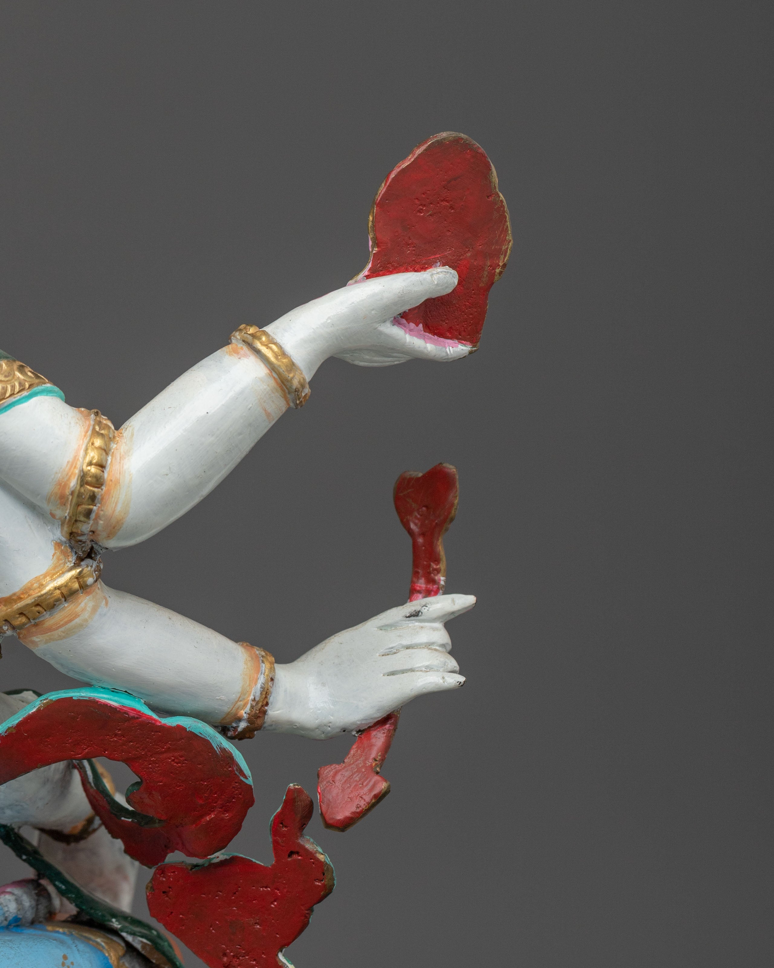Namgyalma Buddha Statue | Goddess of Longevity and Purification