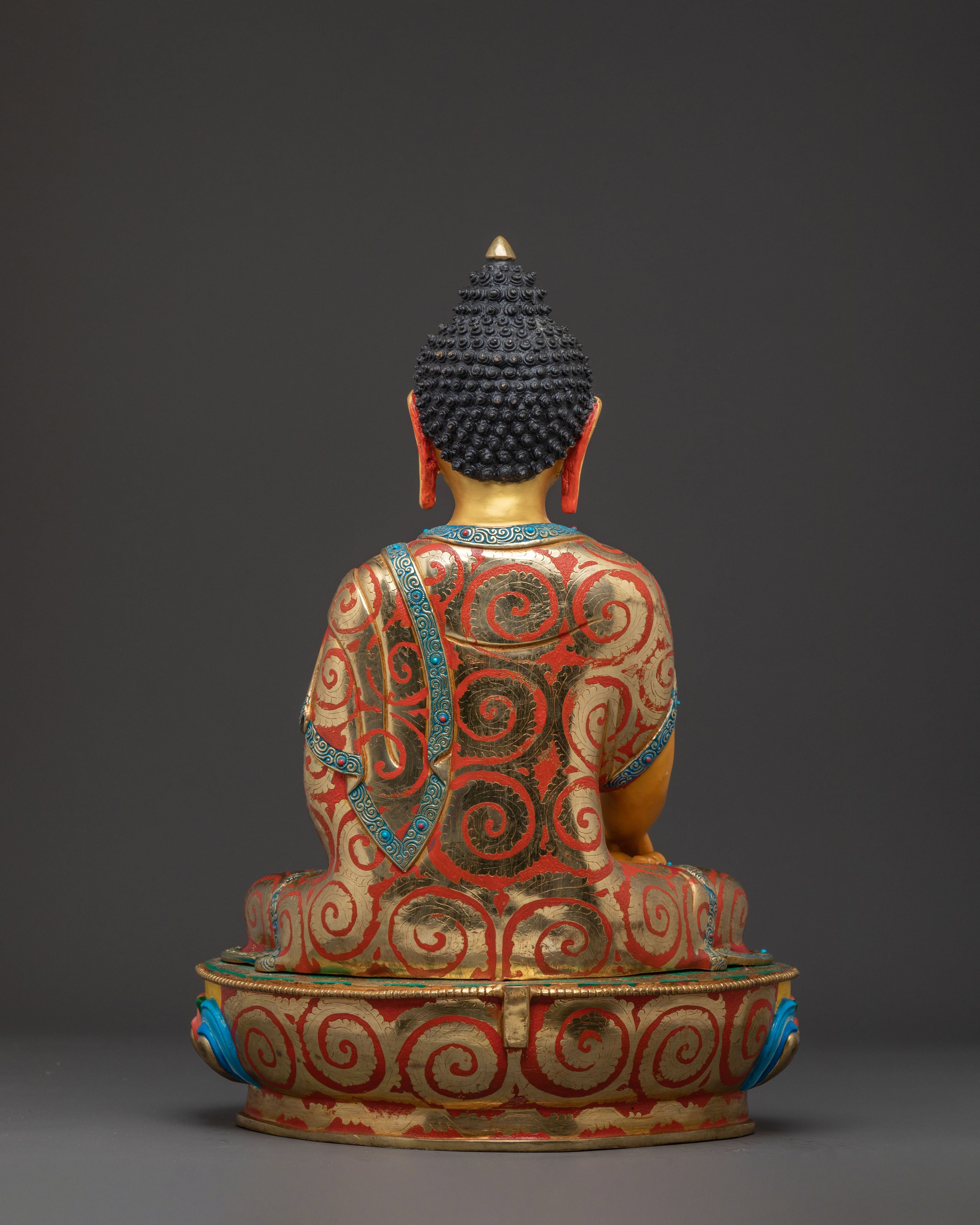 Shakyamuni Buddha Statue | Founder of Buddhism