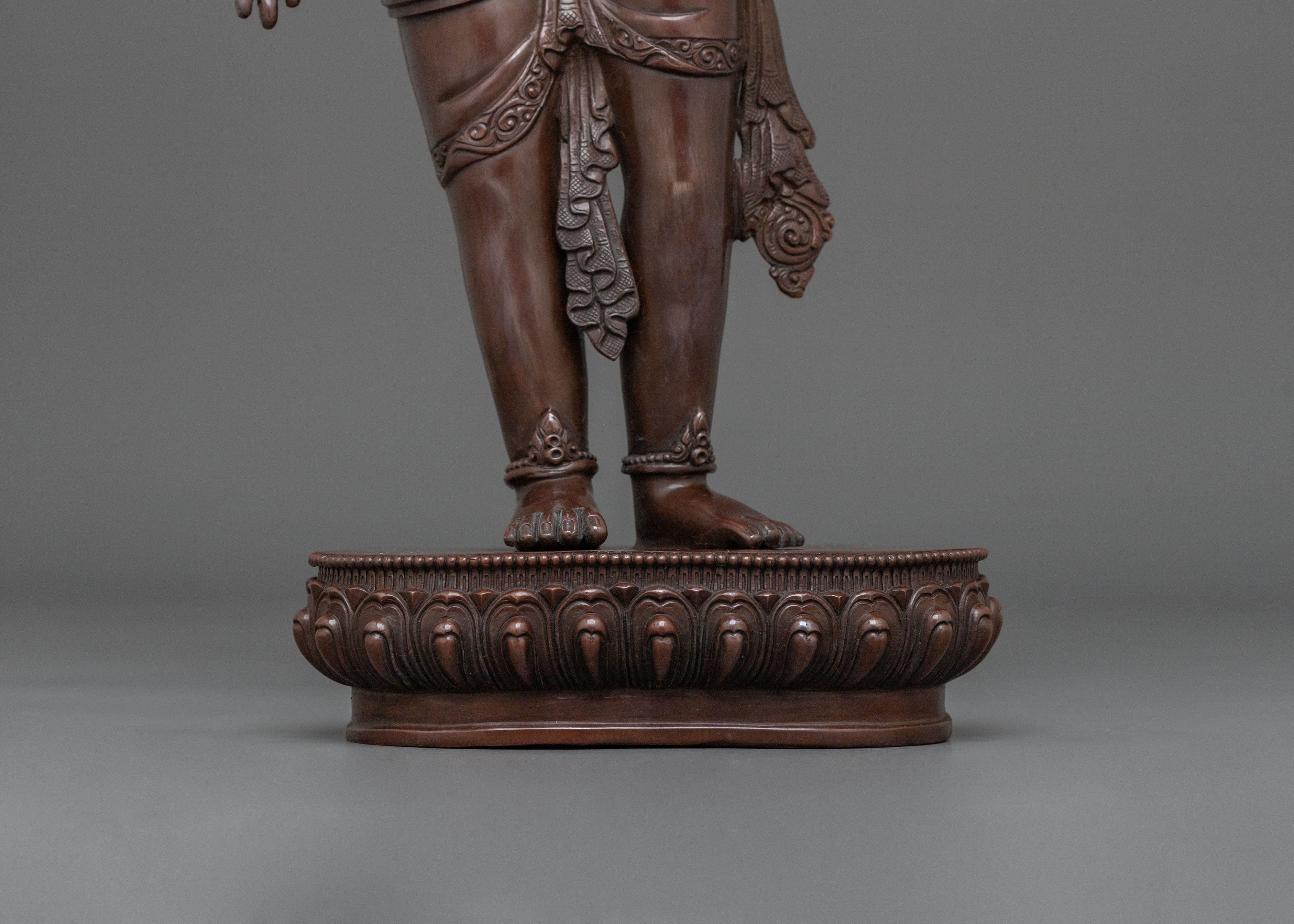 Lokeshwor Spiritual Statue | Home Decor