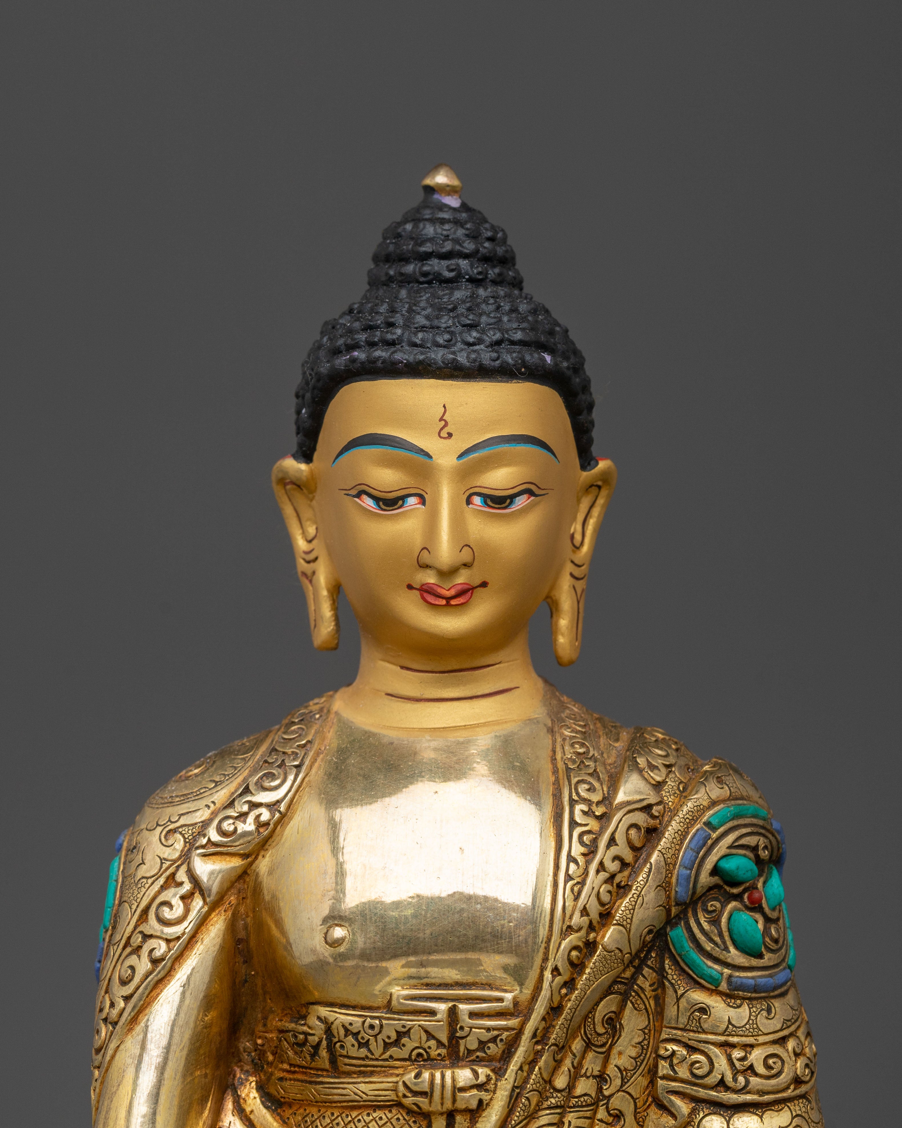 Amitabha Buddha Statue | Home Decor