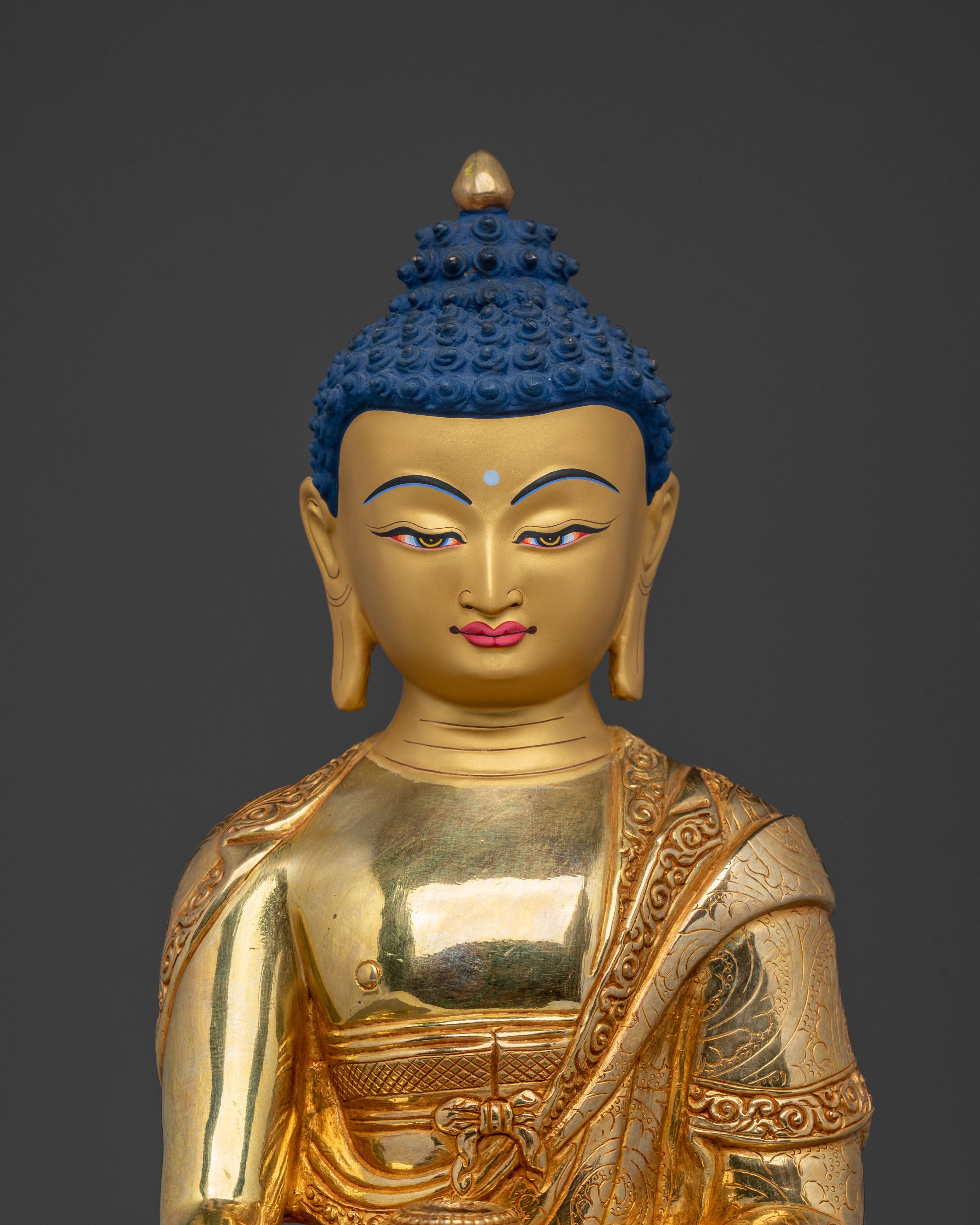 Shakyamuni Buddha Statue | Ultimate Peace