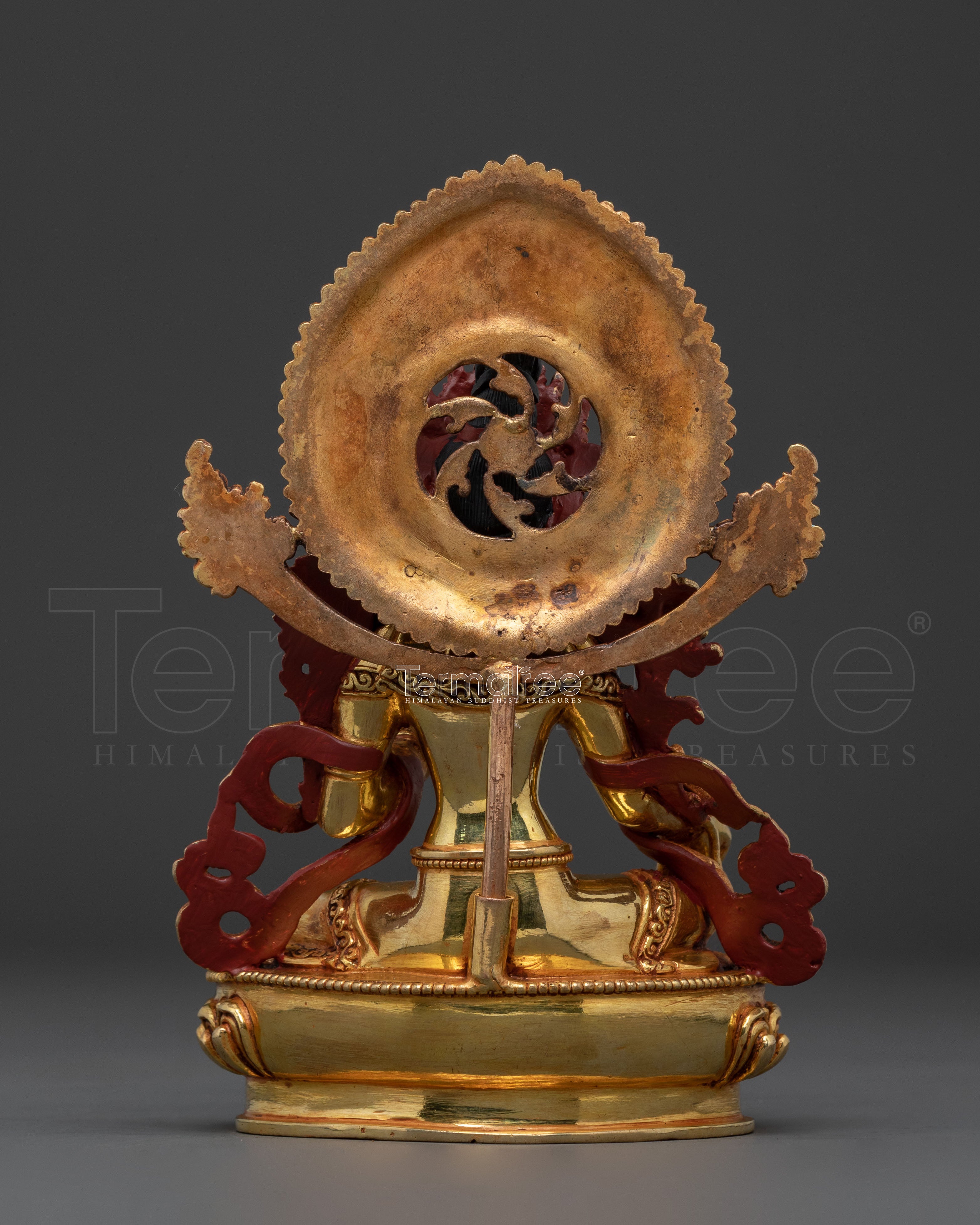 Green Tara Protector Goddess: Goddess of Compassion