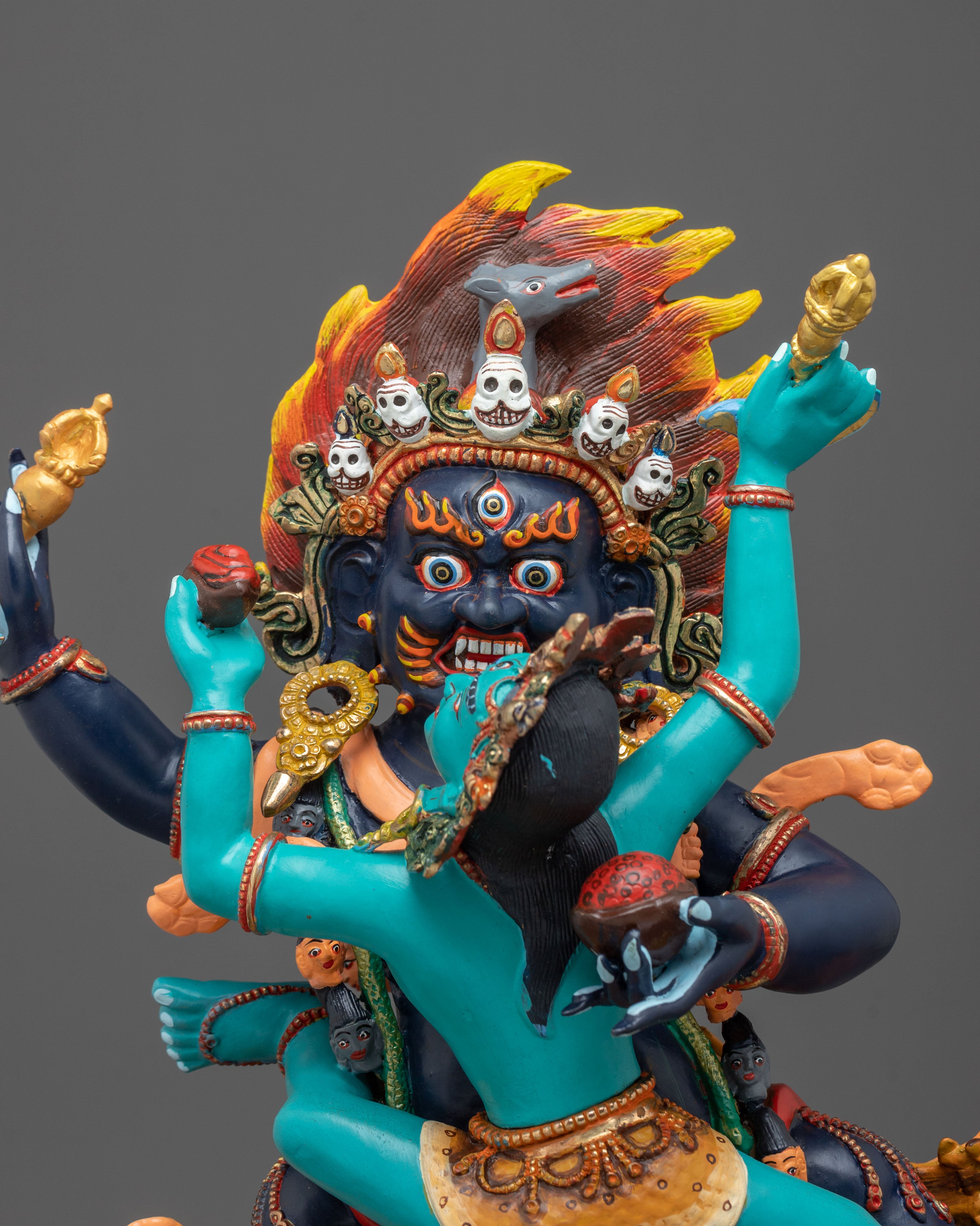Mahakala BernakchenCollection