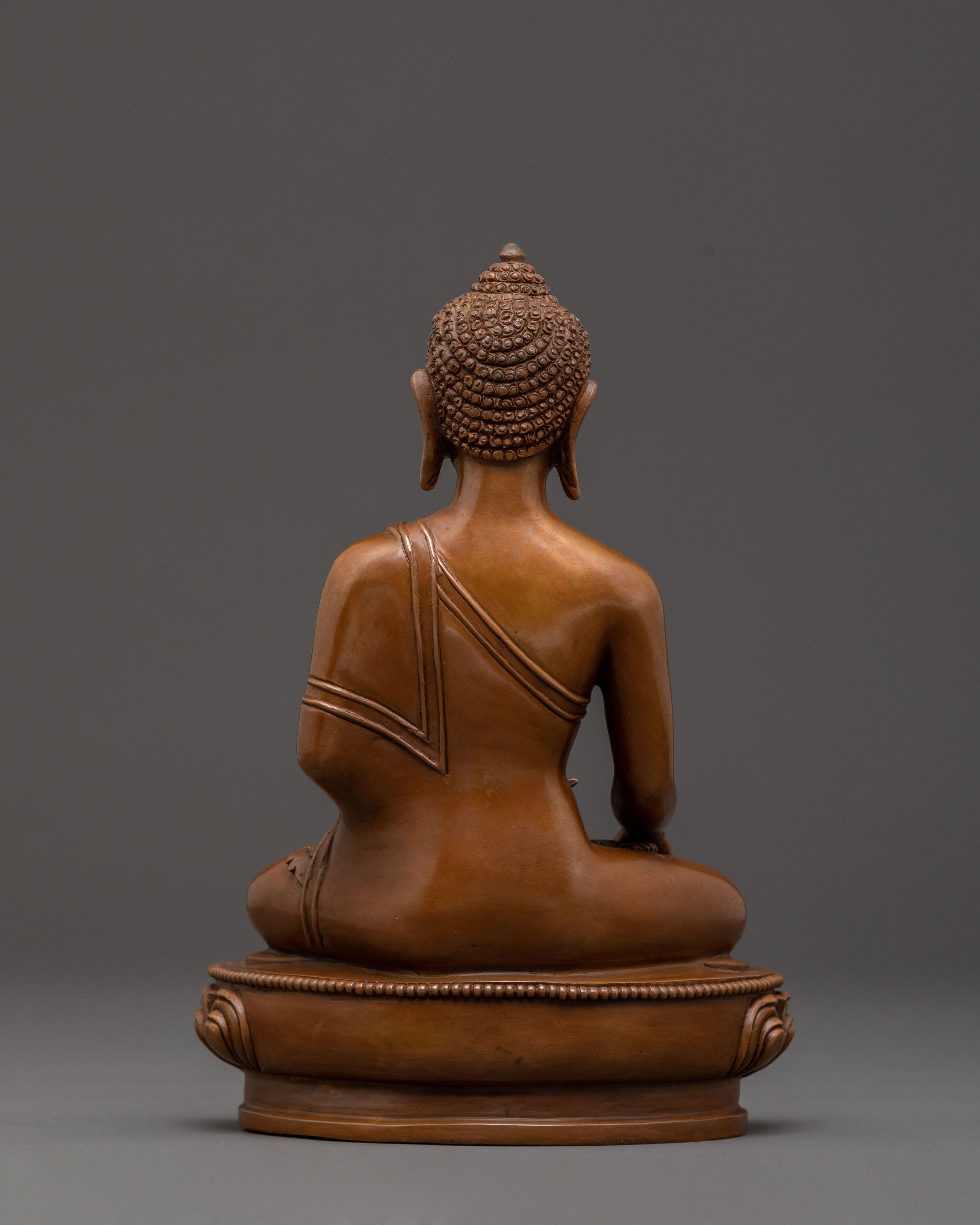 Shakyamuni Buddha Divine Statue | Enlightened Figure