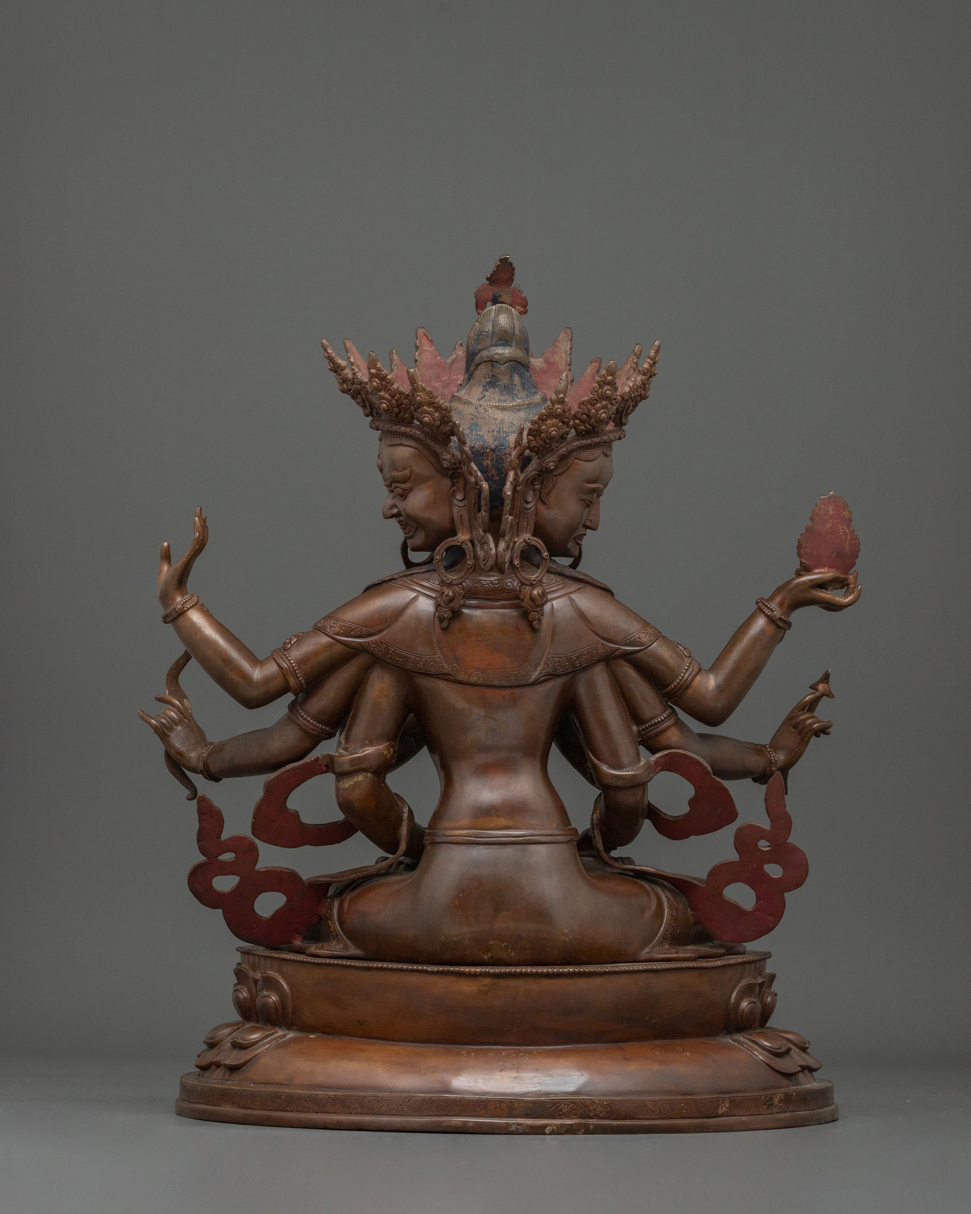 Namgyalma Statue | Tibetan Buddhist Goddess