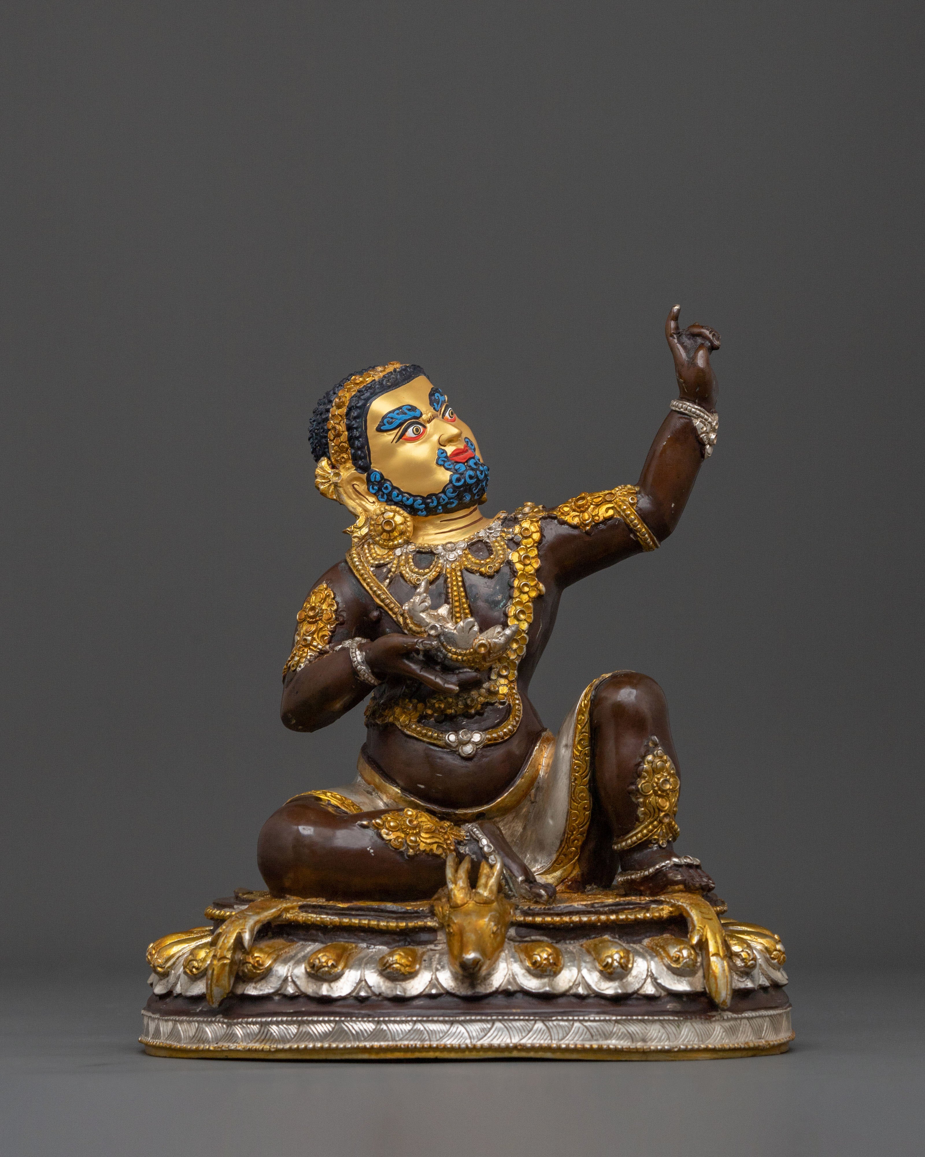 Virupa Figurine