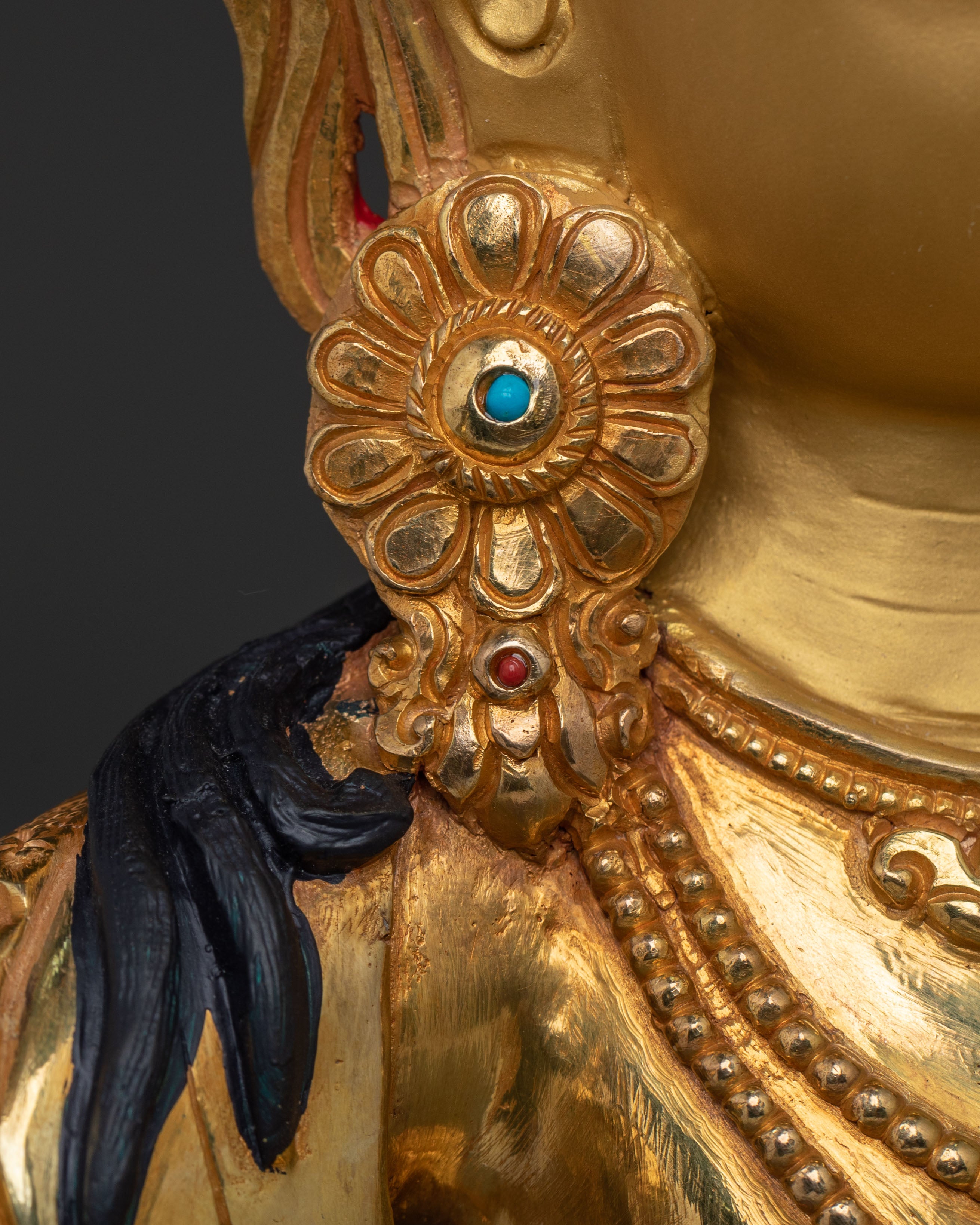 Manjushri Statue | Symbol of Supreme Wisdom
