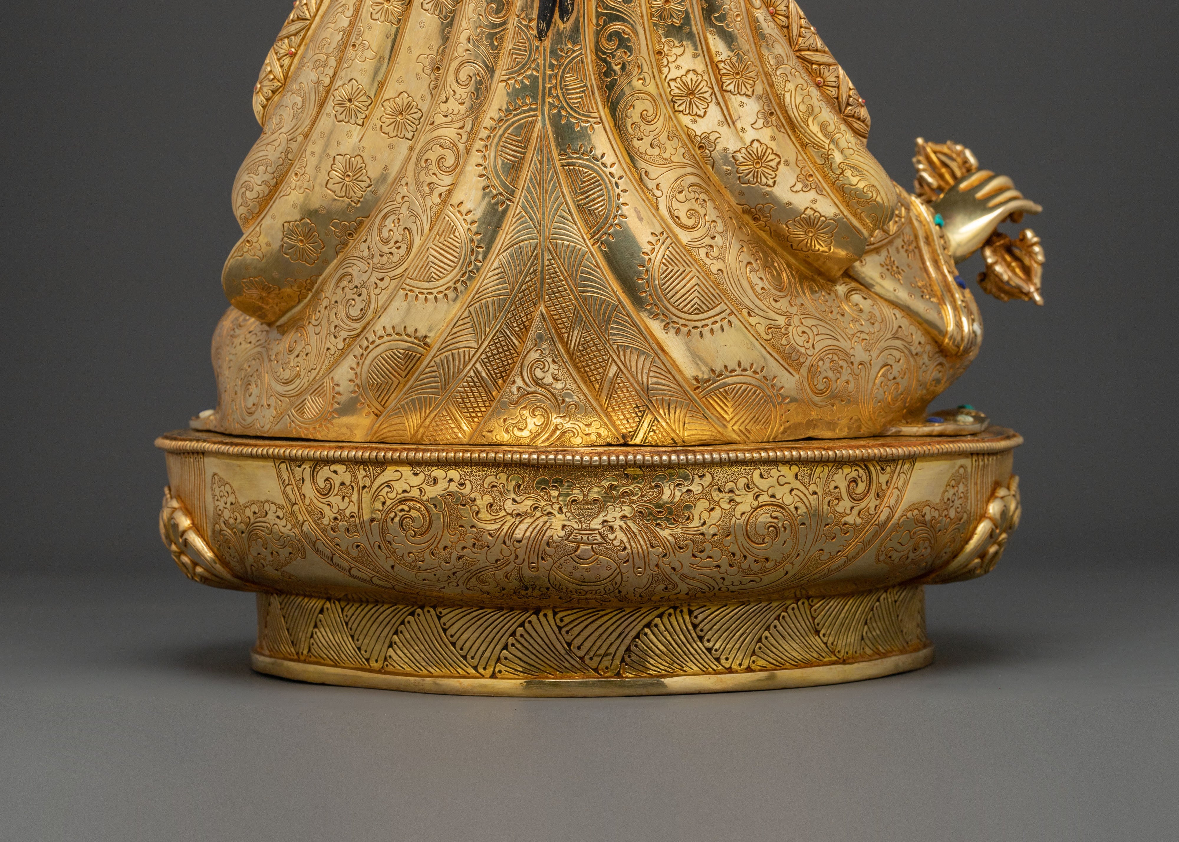 Padmasambhava Statue | Lotus Born Master