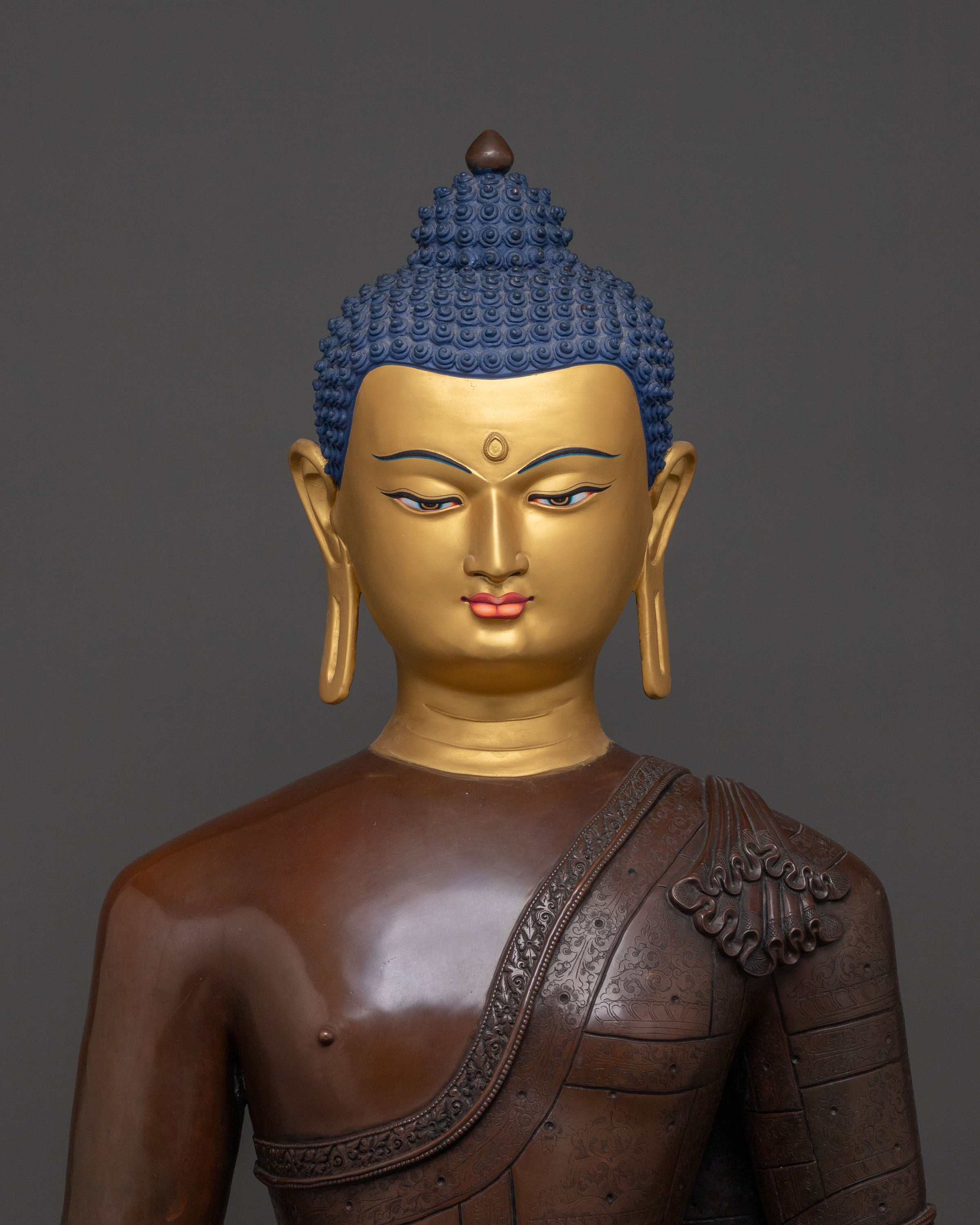 Amitabha Buddha Statue | Compassionate Buddha
