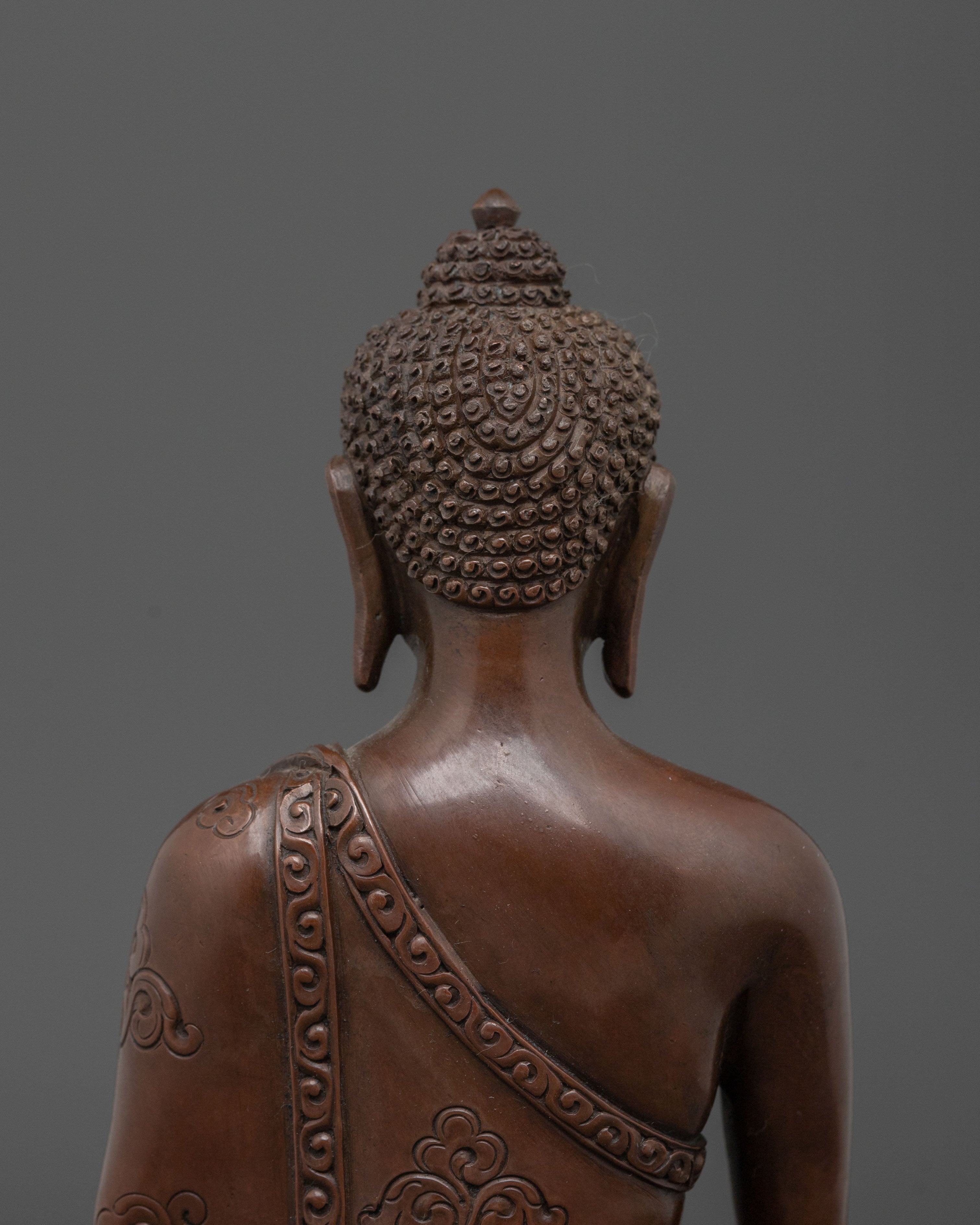 Shakyamuni Buddha Statue | Symbol of Enlightenment