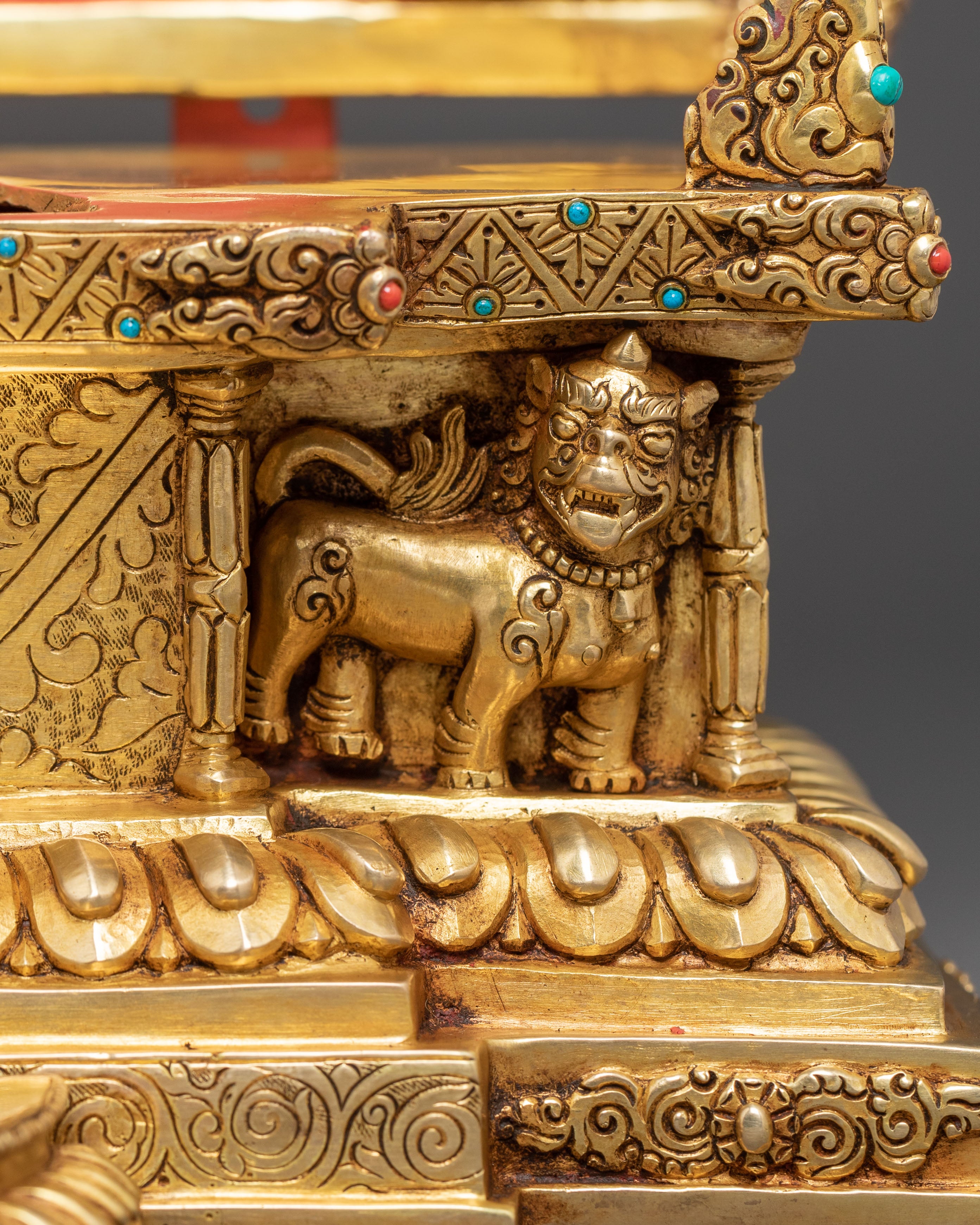 Handcrafted Maitreya Buddha Statue | A Timeless Symbol of Compassion