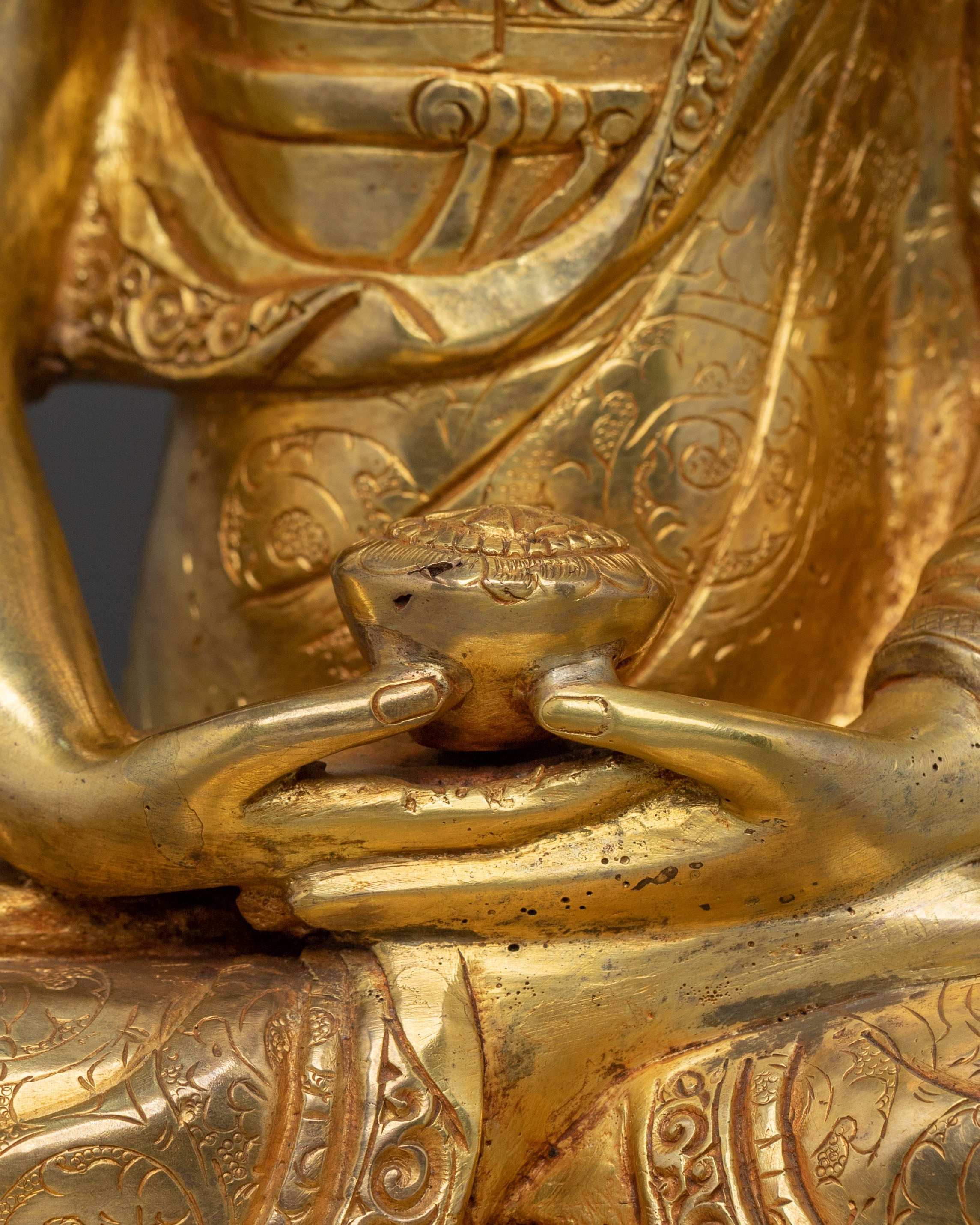 Amitabha Buddha Statue | Buddha of Infinite Light
