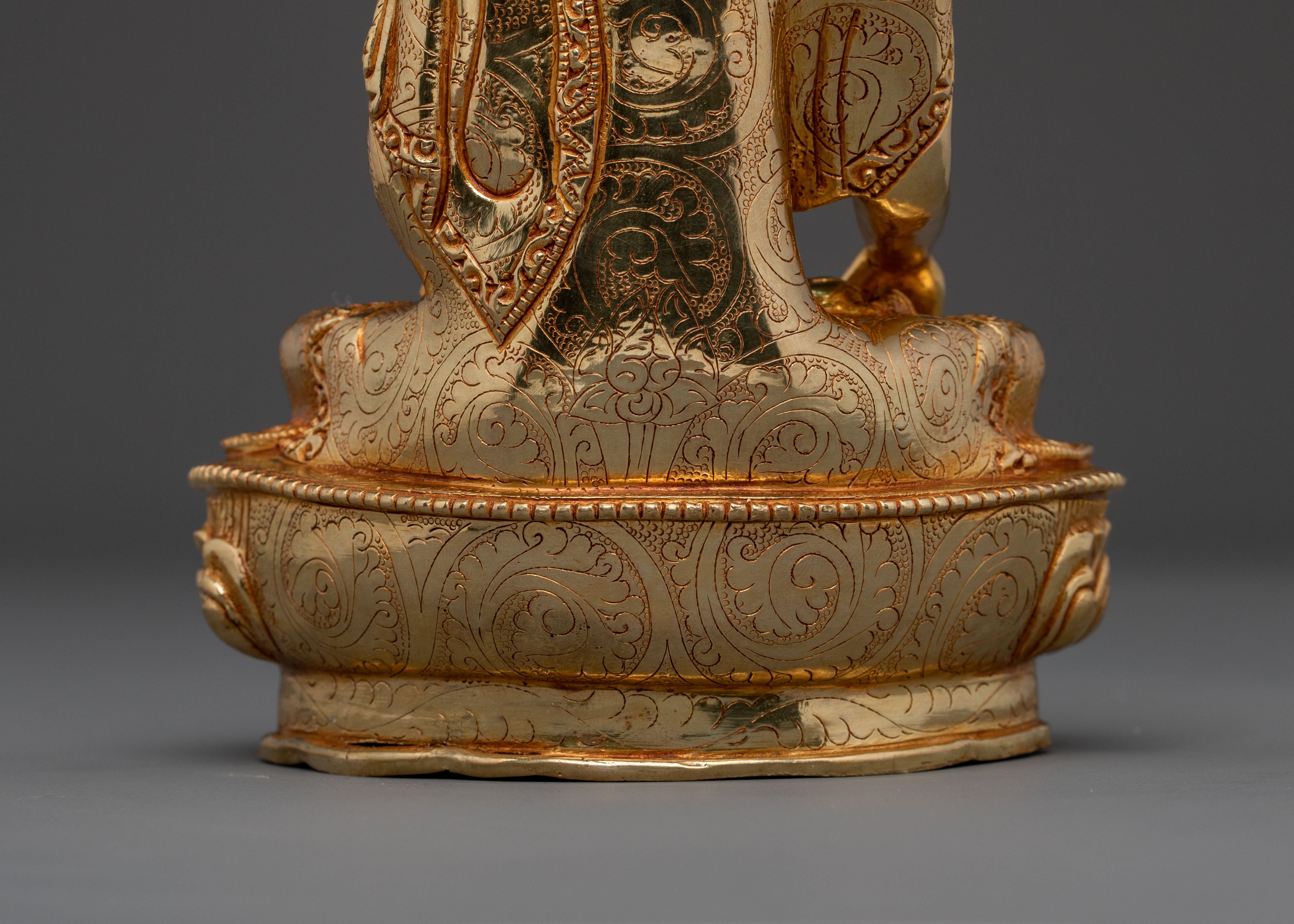 Shakyamuni Buddha Statue | Buddhist Shrine