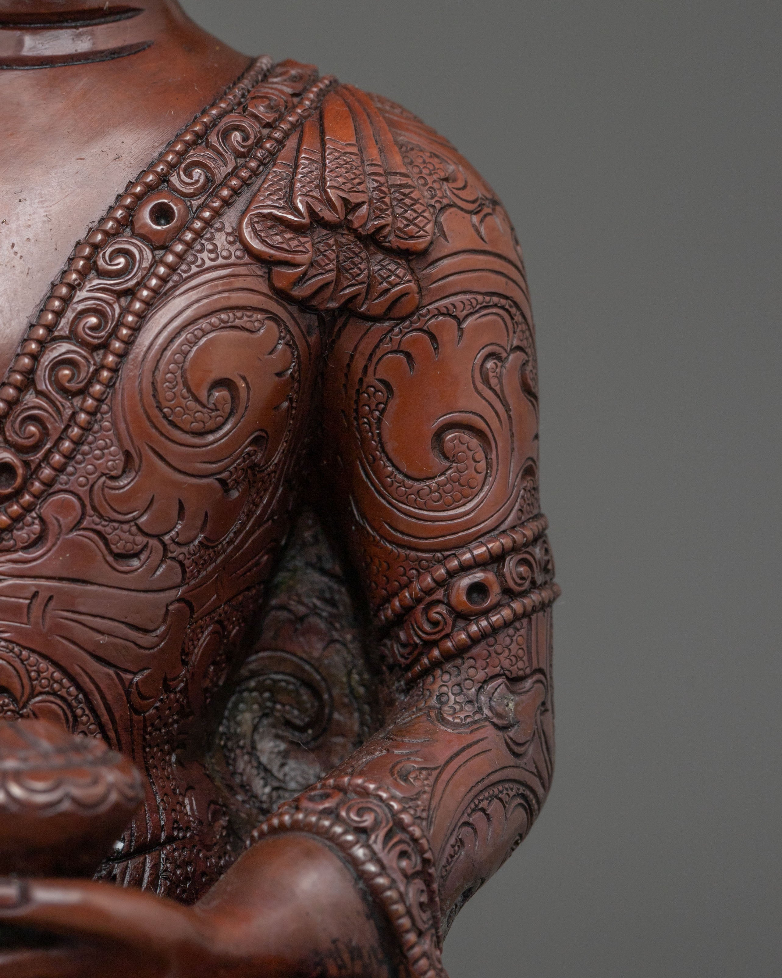 Shakyamuni Buddha Statue | Buddha of Enlightenment
