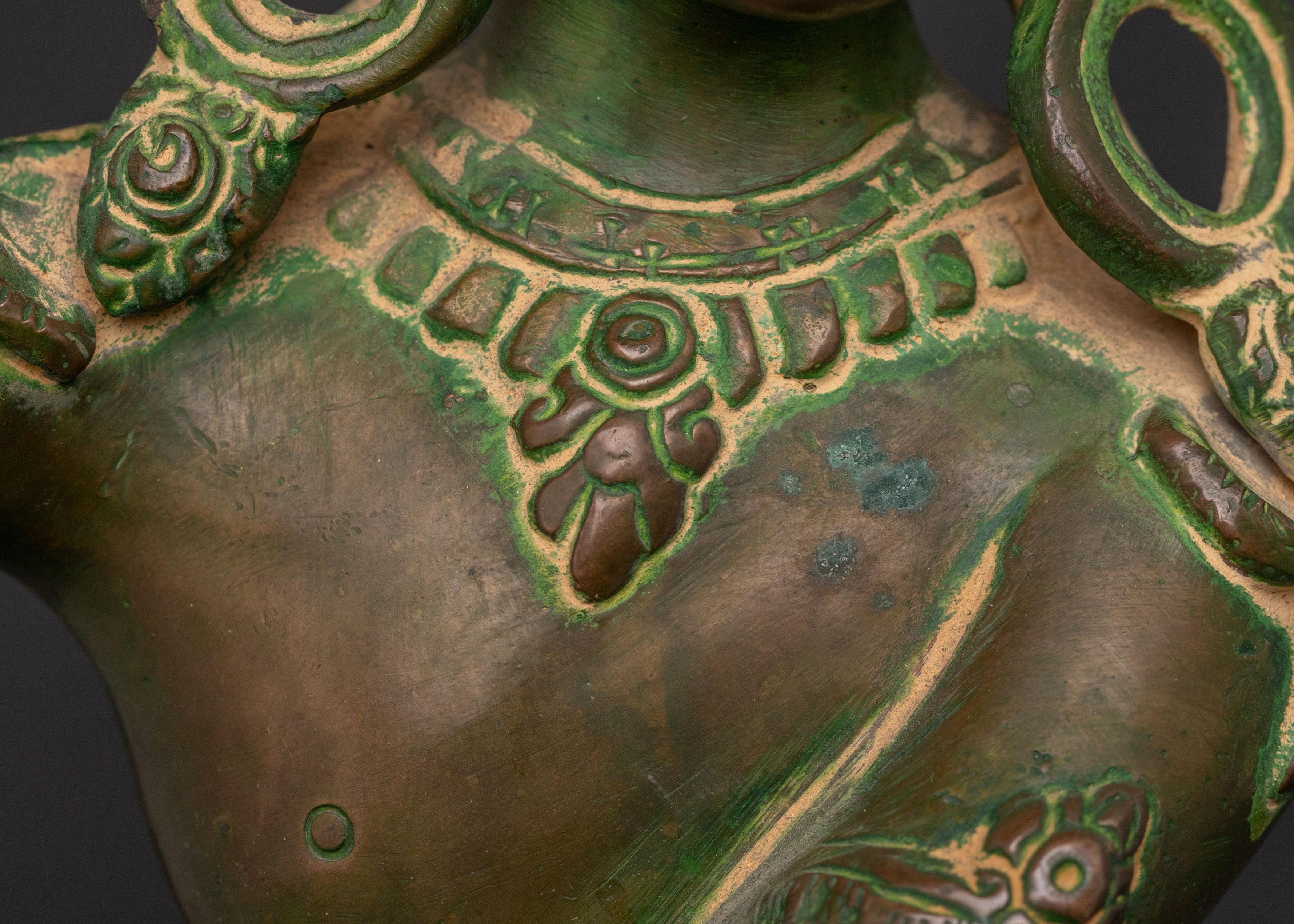 God Shiva Statue | God of Destruction & Transformation