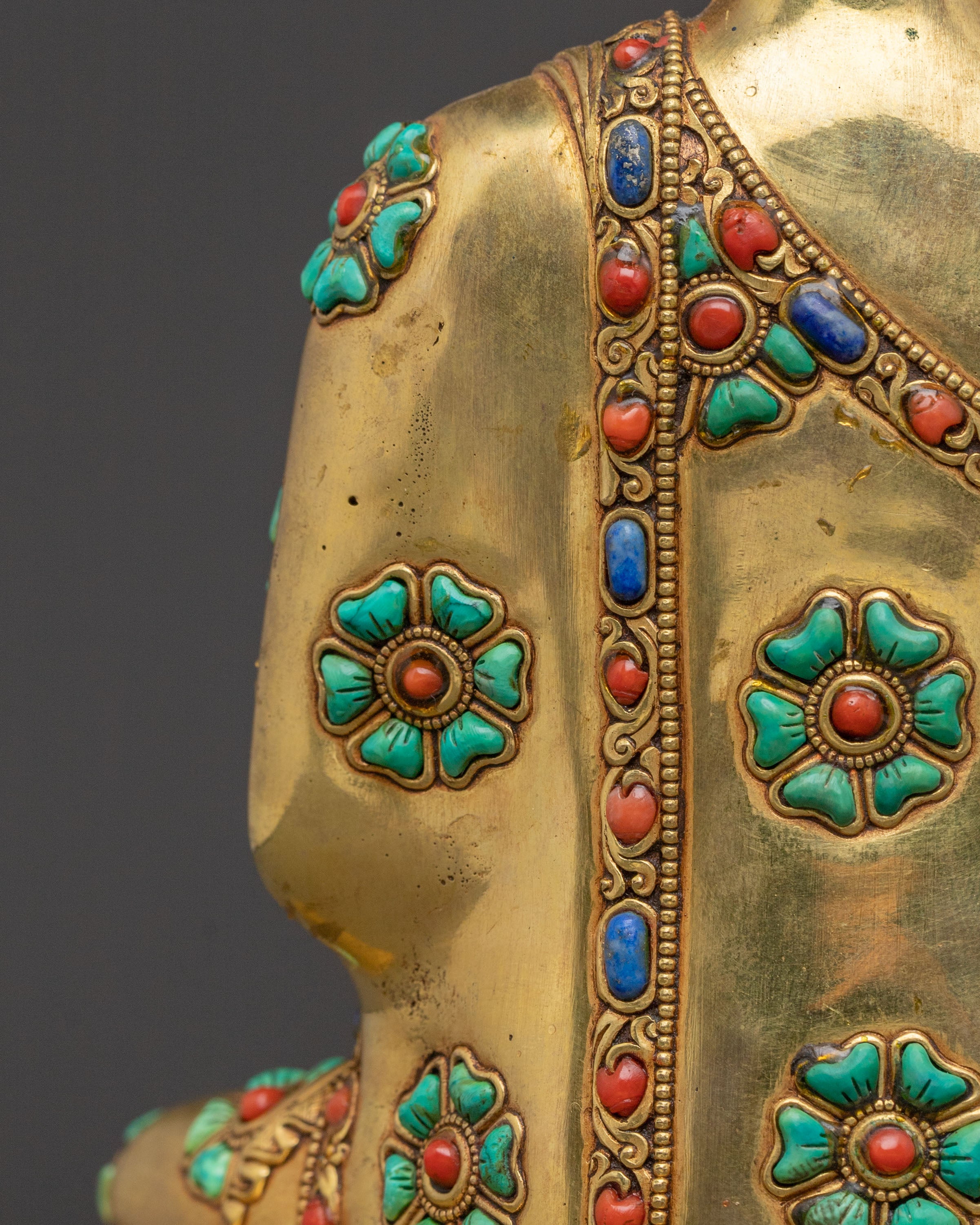 Shakyamuni Buddha Spiritual Statue | Awakened One