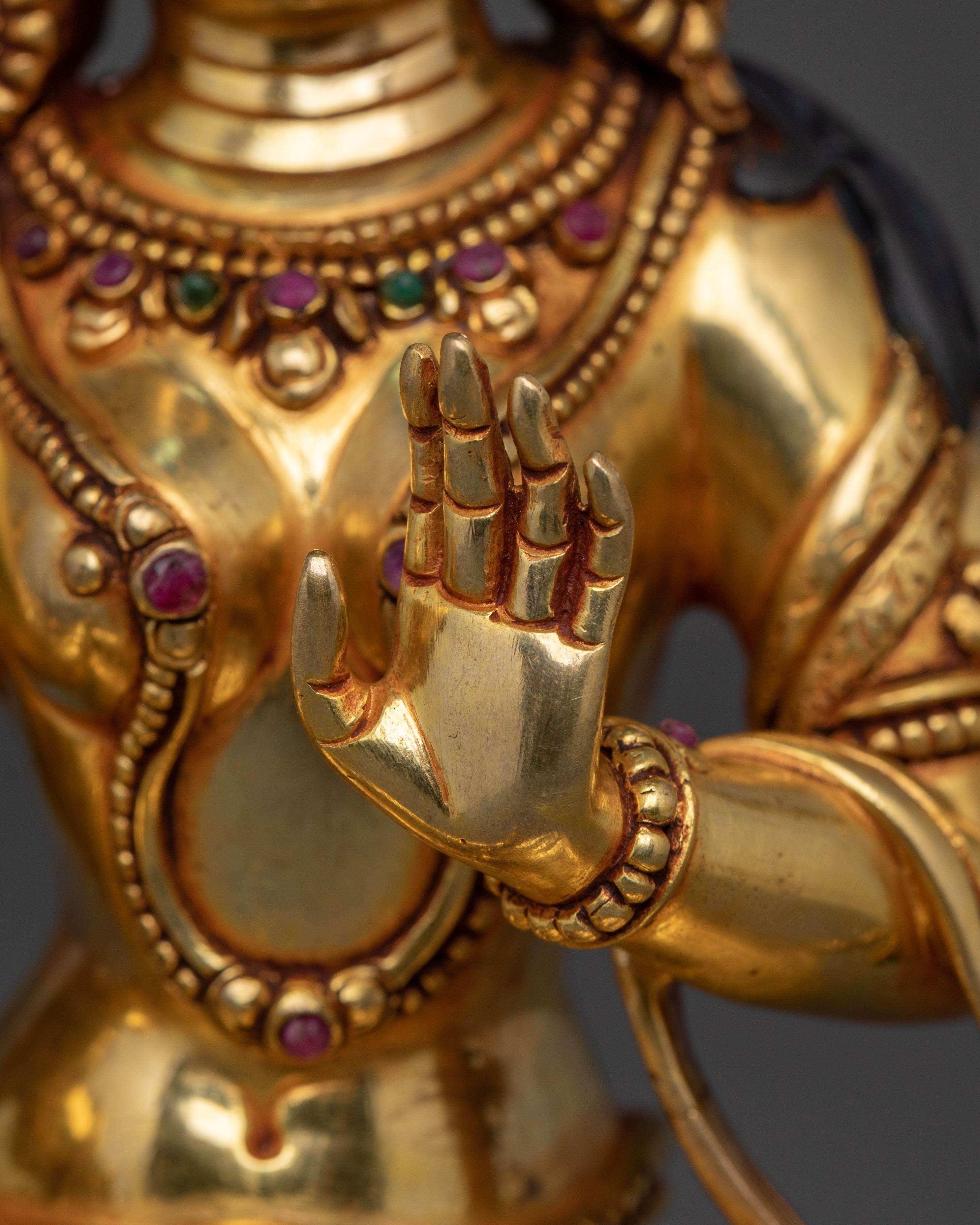 Laxmi Prosperity Statue | Symbol of Wisdom