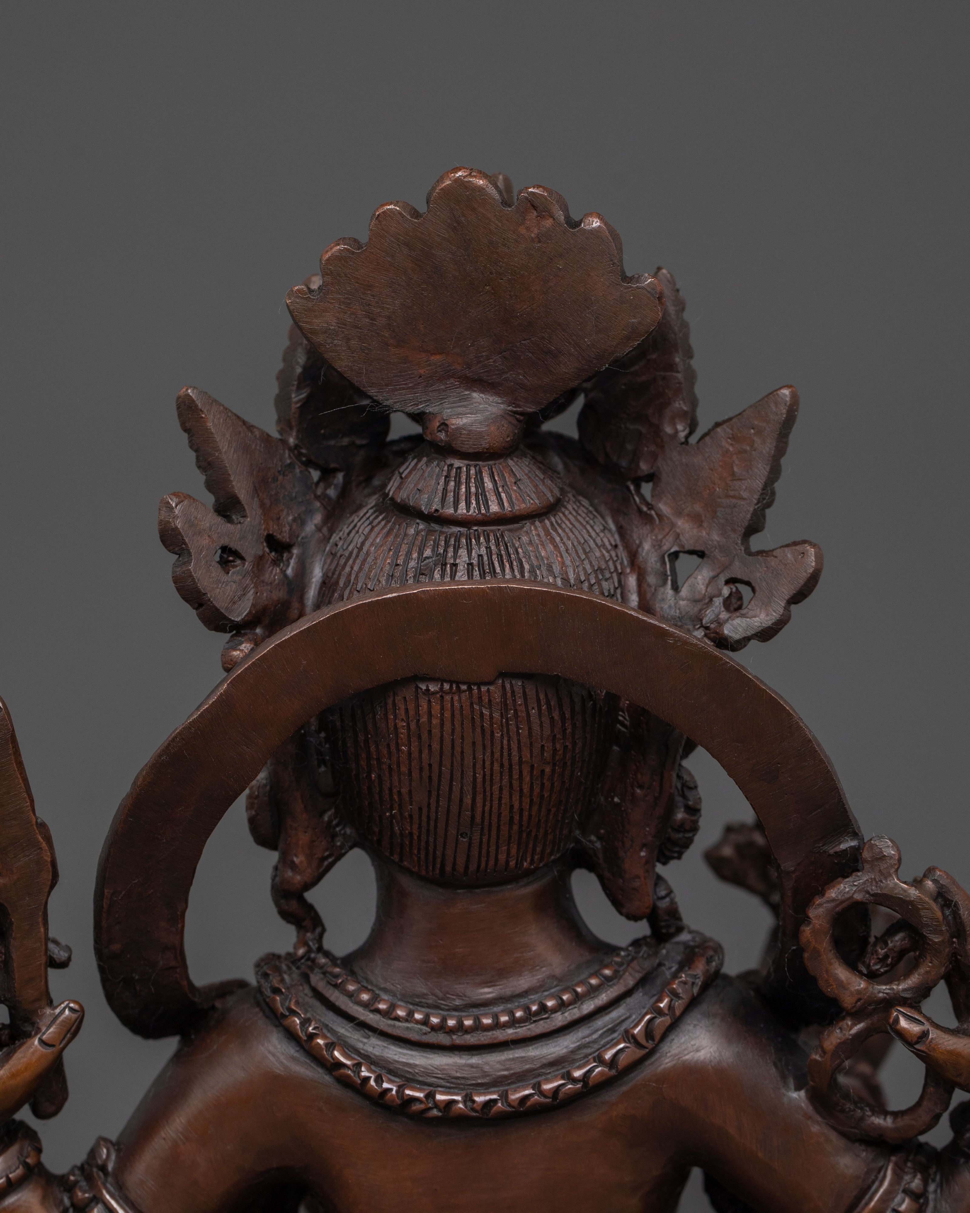 Ganesh Spiritual Sculpture | Home and Altar Decor