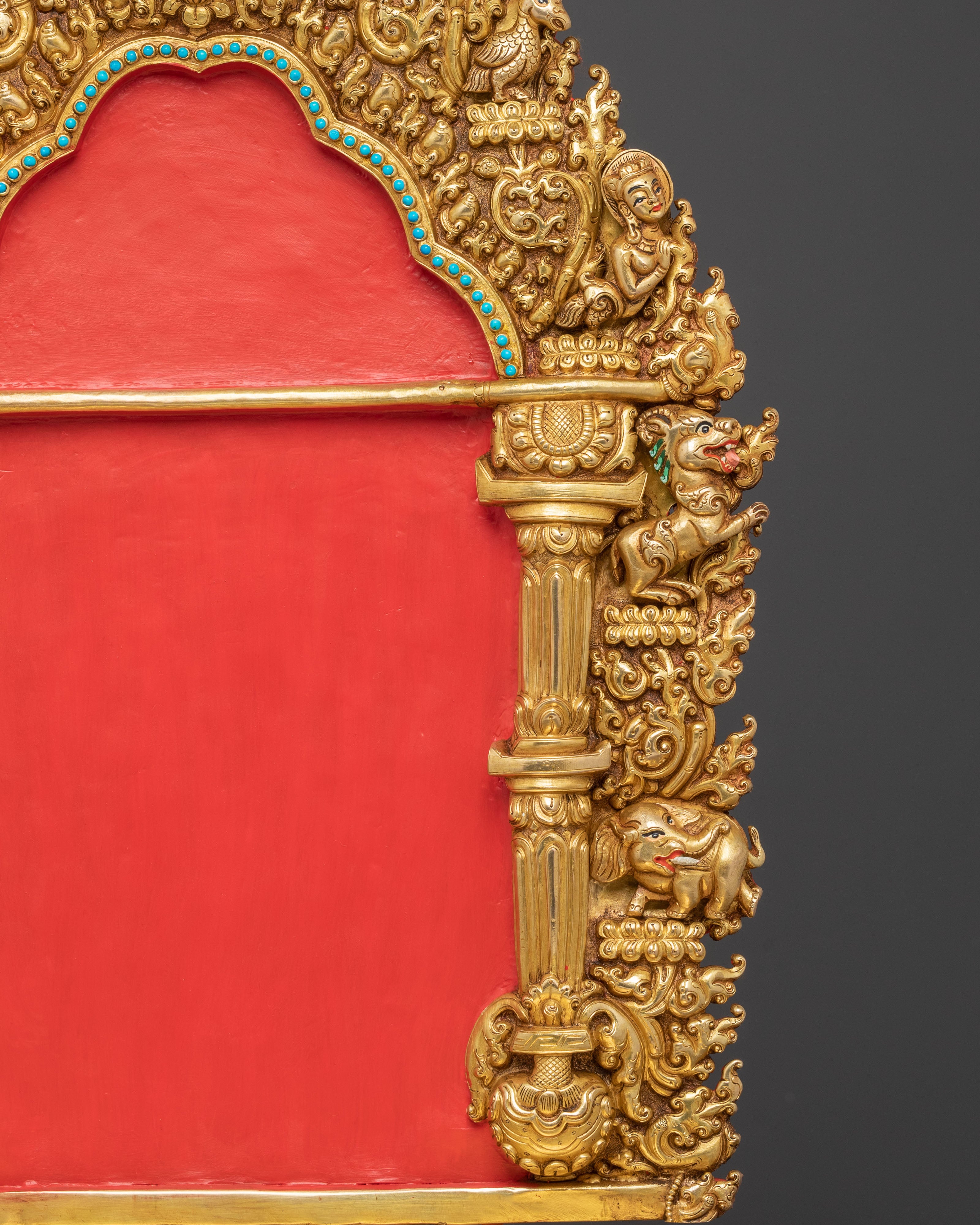 Handcrafted Maitreya Buddha Statue | A Timeless Symbol of Compassion