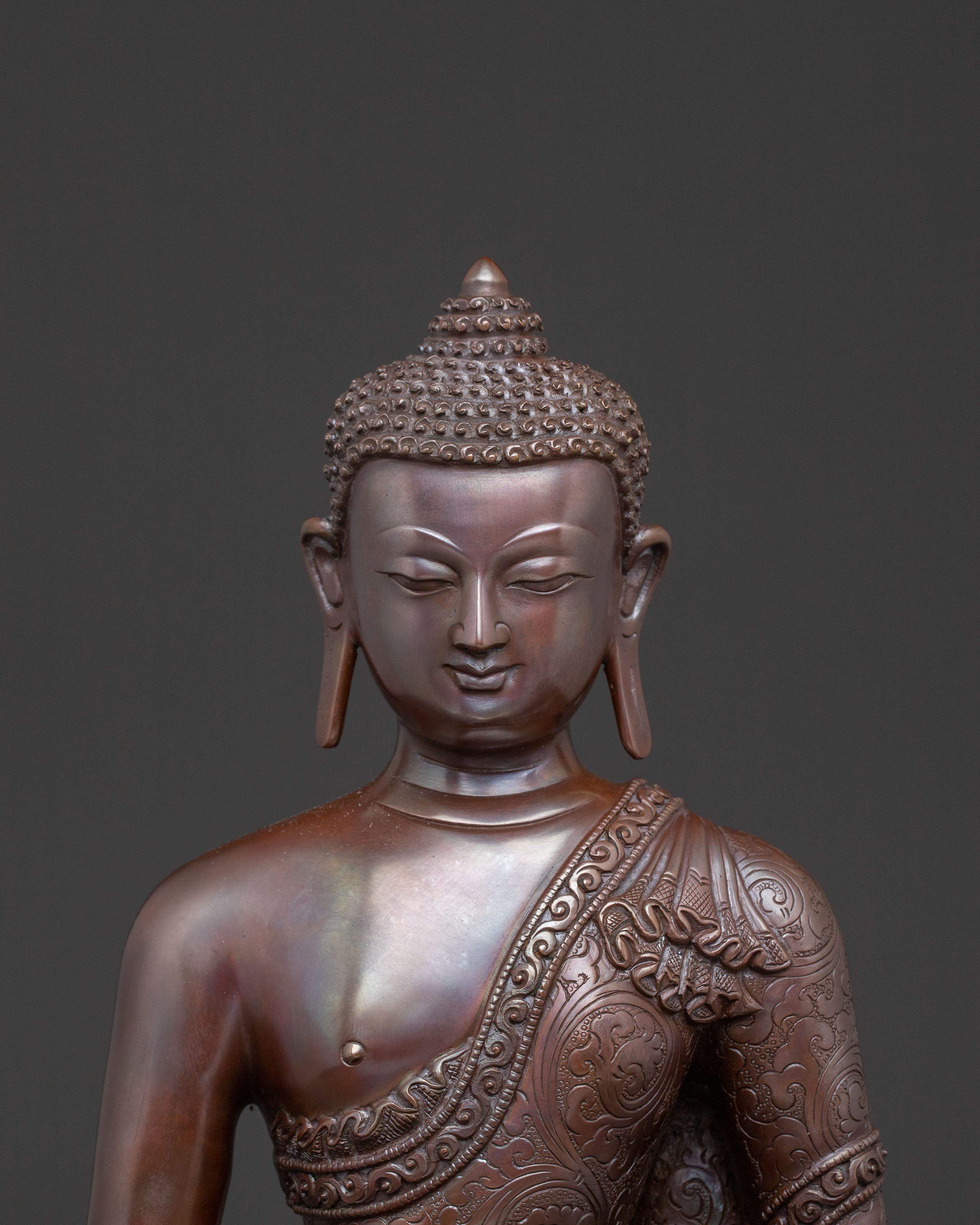 Amitabha Buddha Statue – Symbol of Limitless Light