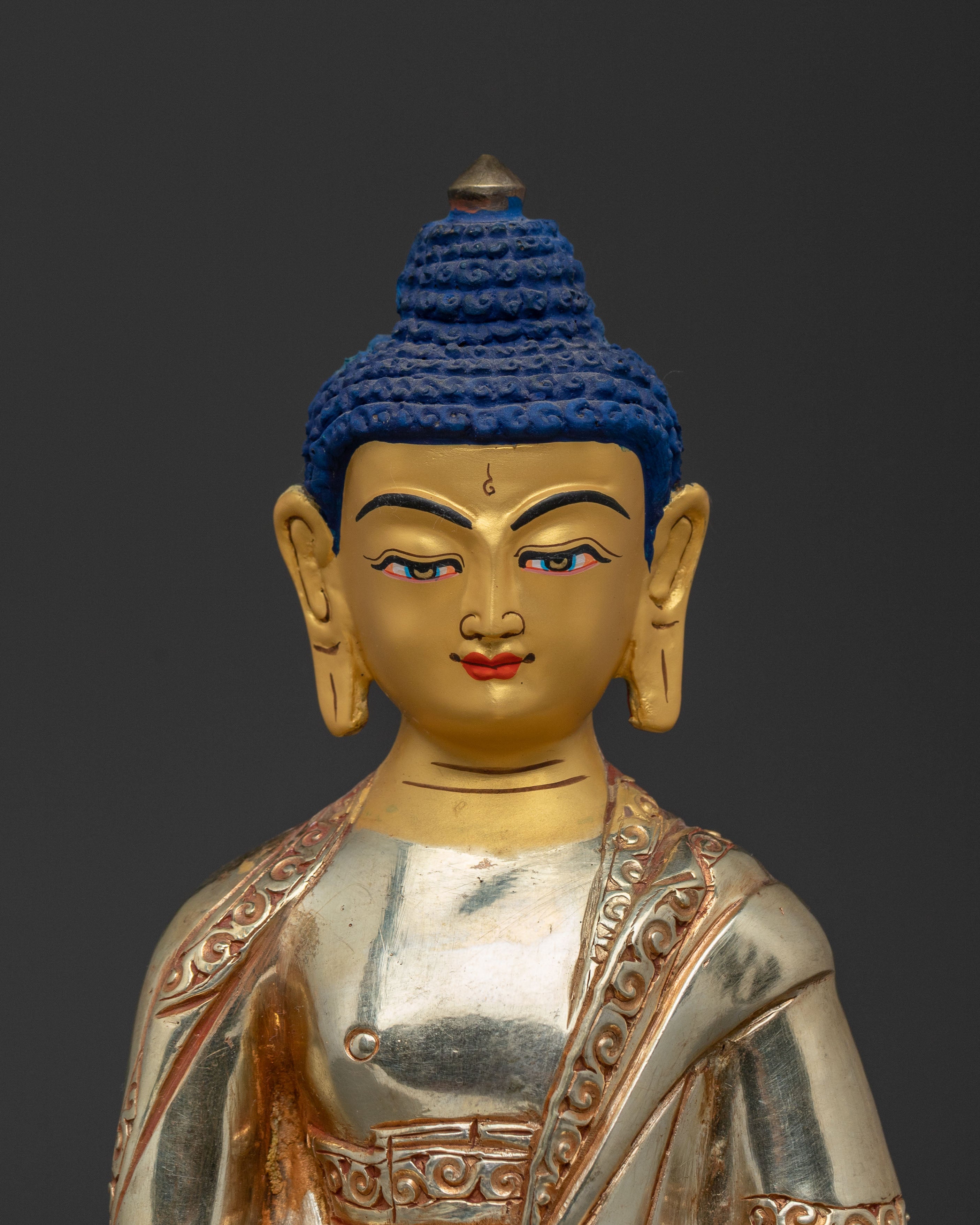 Amitabha Buddha Statue | Buddha of Infinite Light