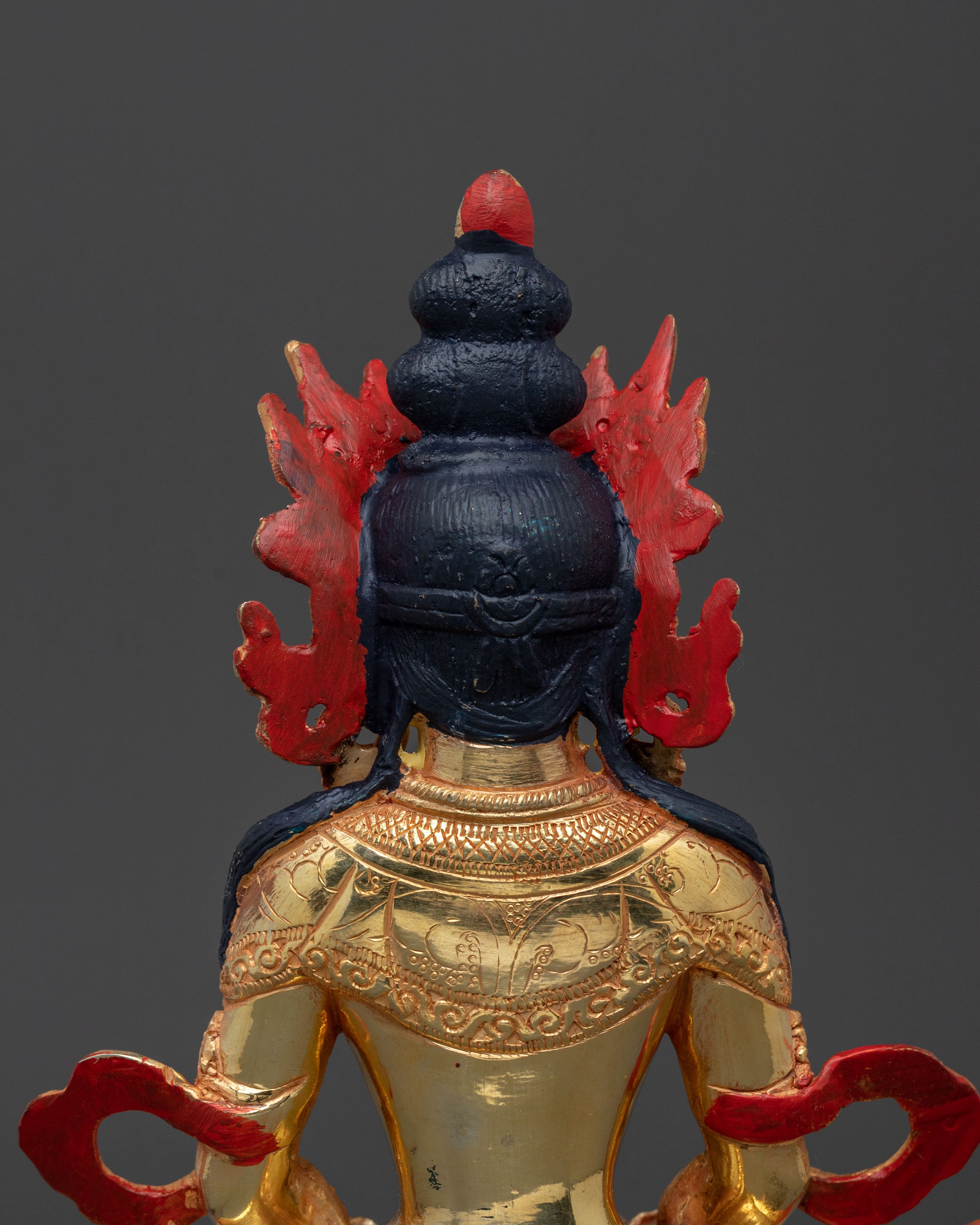 Avalokiteshvara Bodhisattva of Compassion Statue