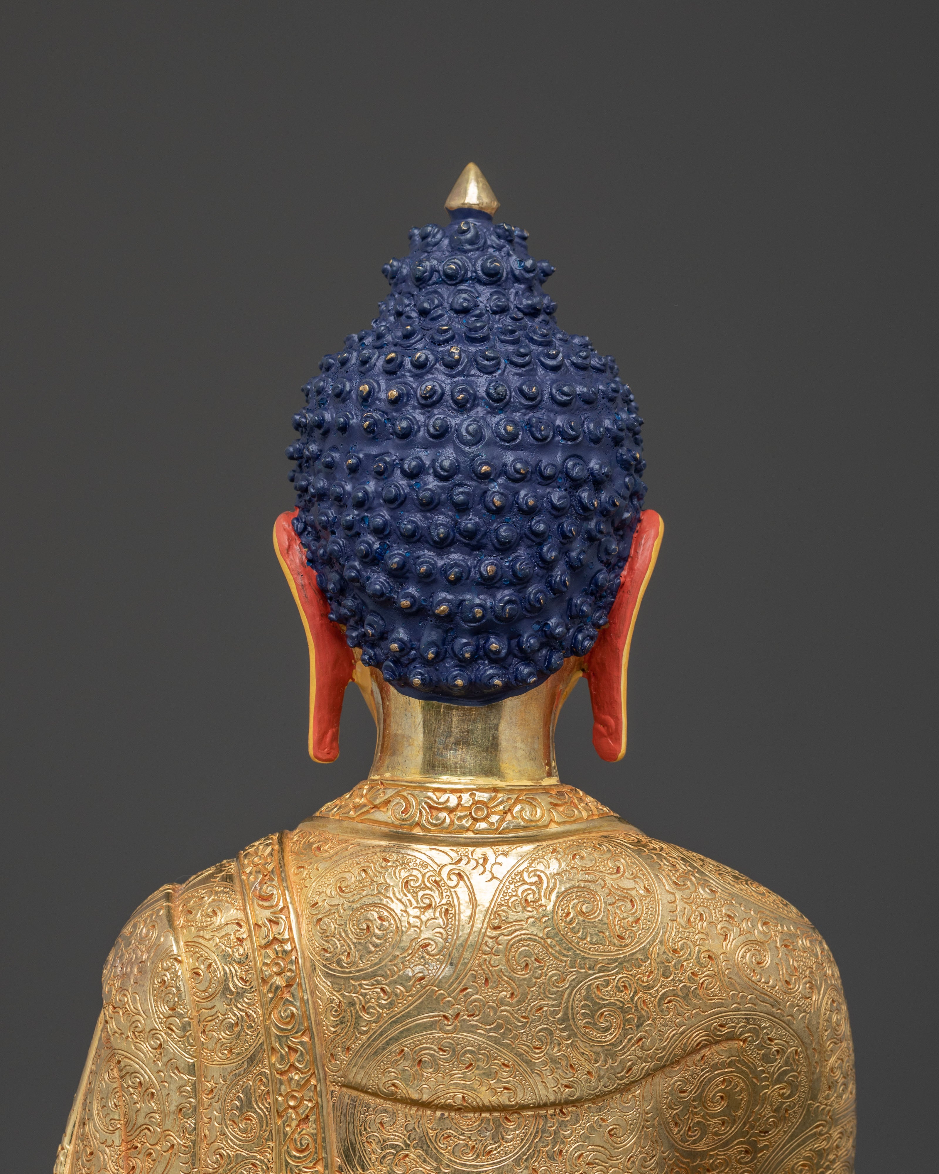 Serene Gautama Buddha Statue | Teacher of Dharma