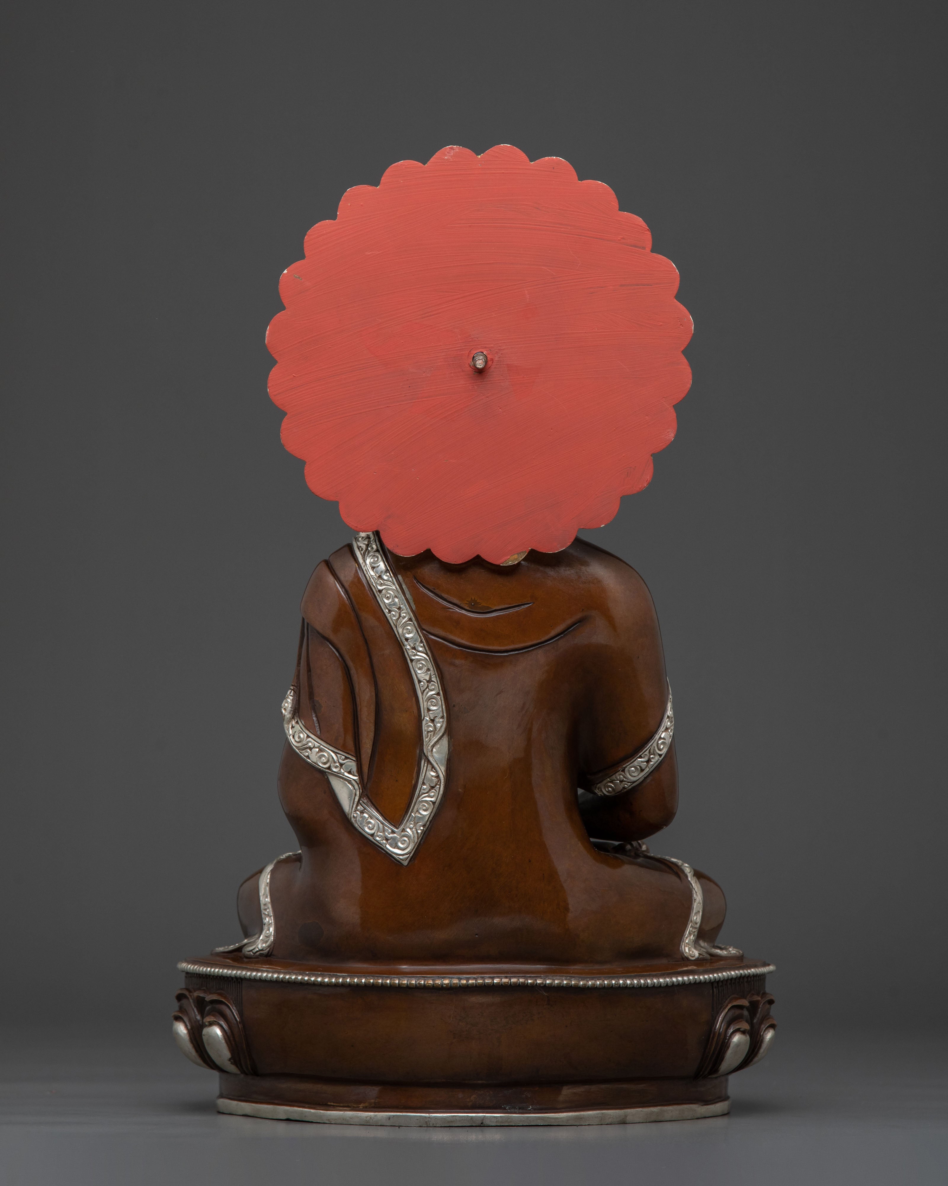 Amitabha Buddha Statue | Peaceful Home Decor