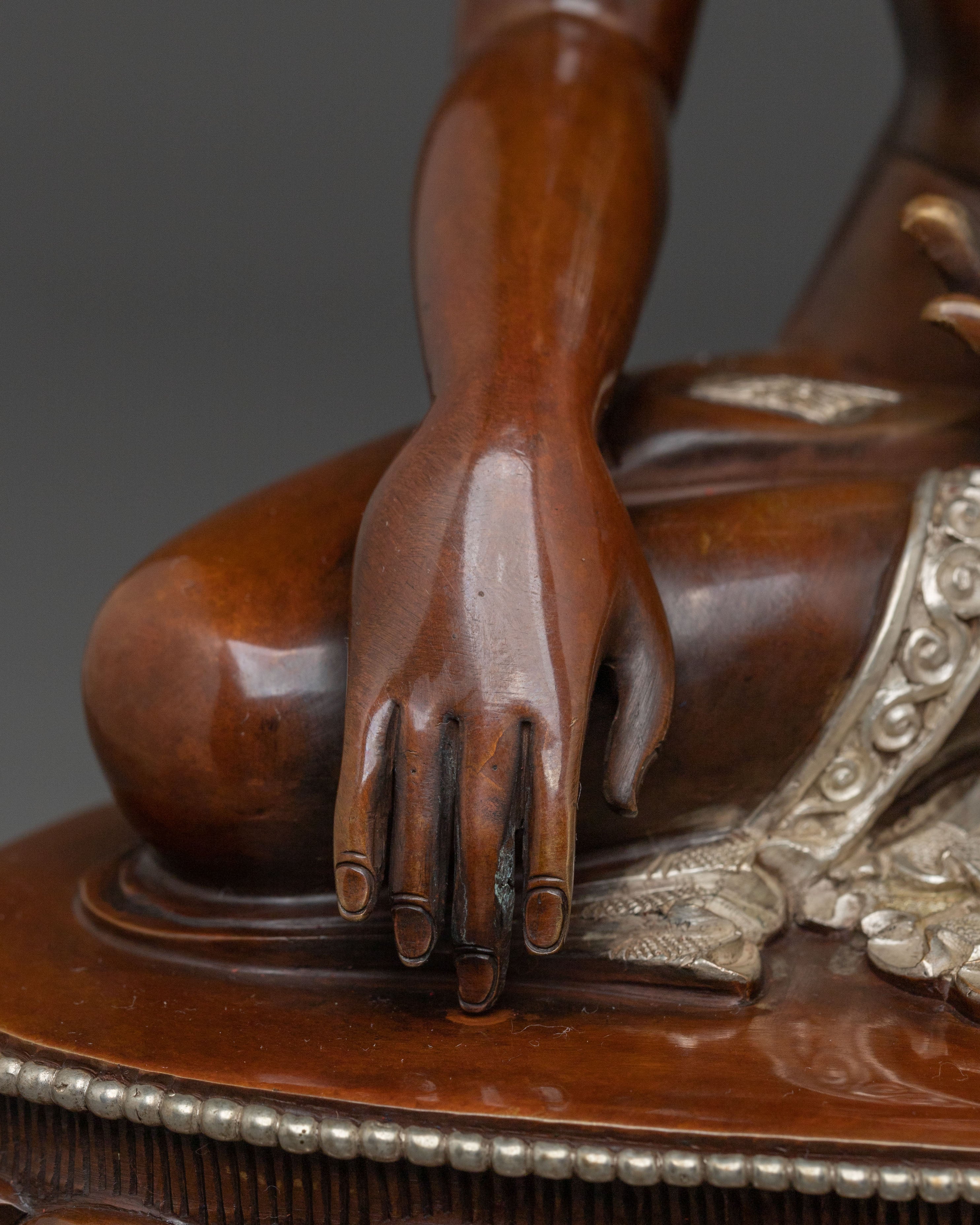 Shakyamuni Buddha Statue | Peace and Harmony