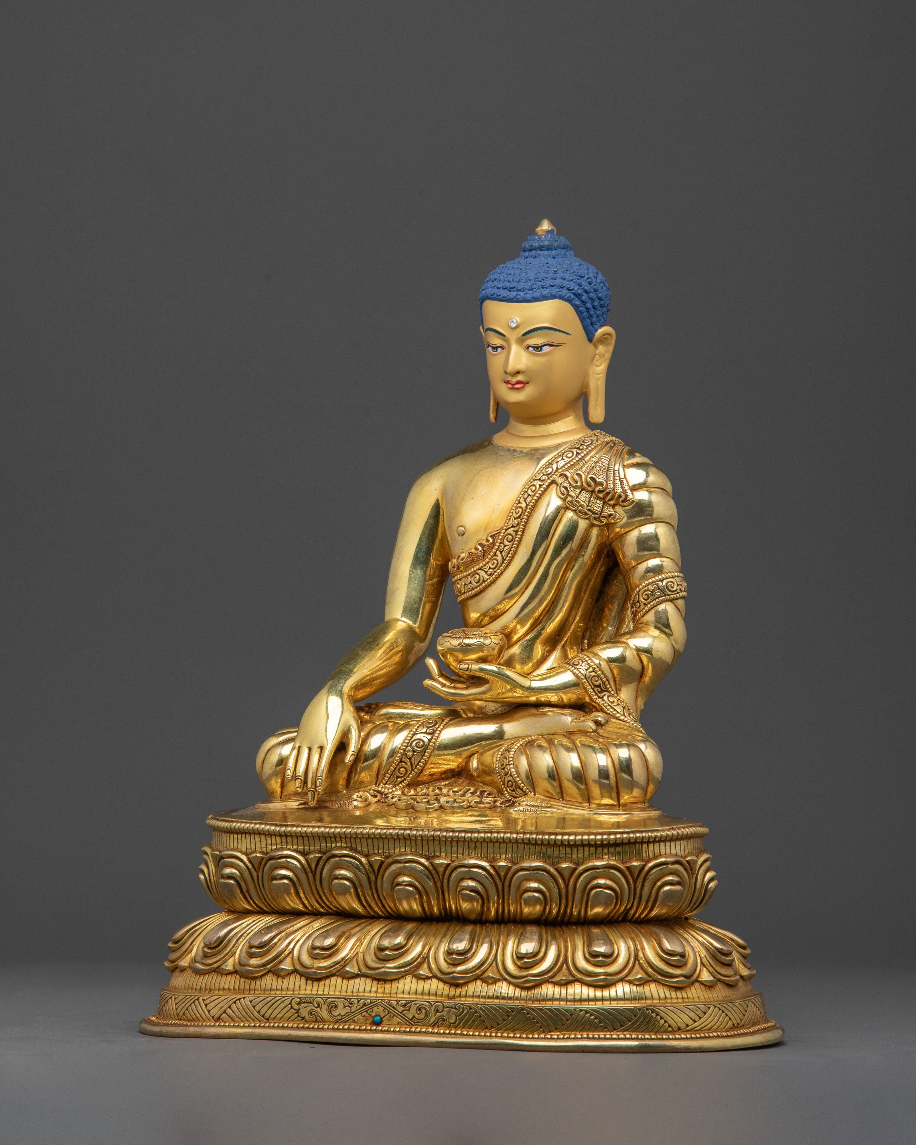 Shakyamuni Buddha Statue | Founder of Buddhism