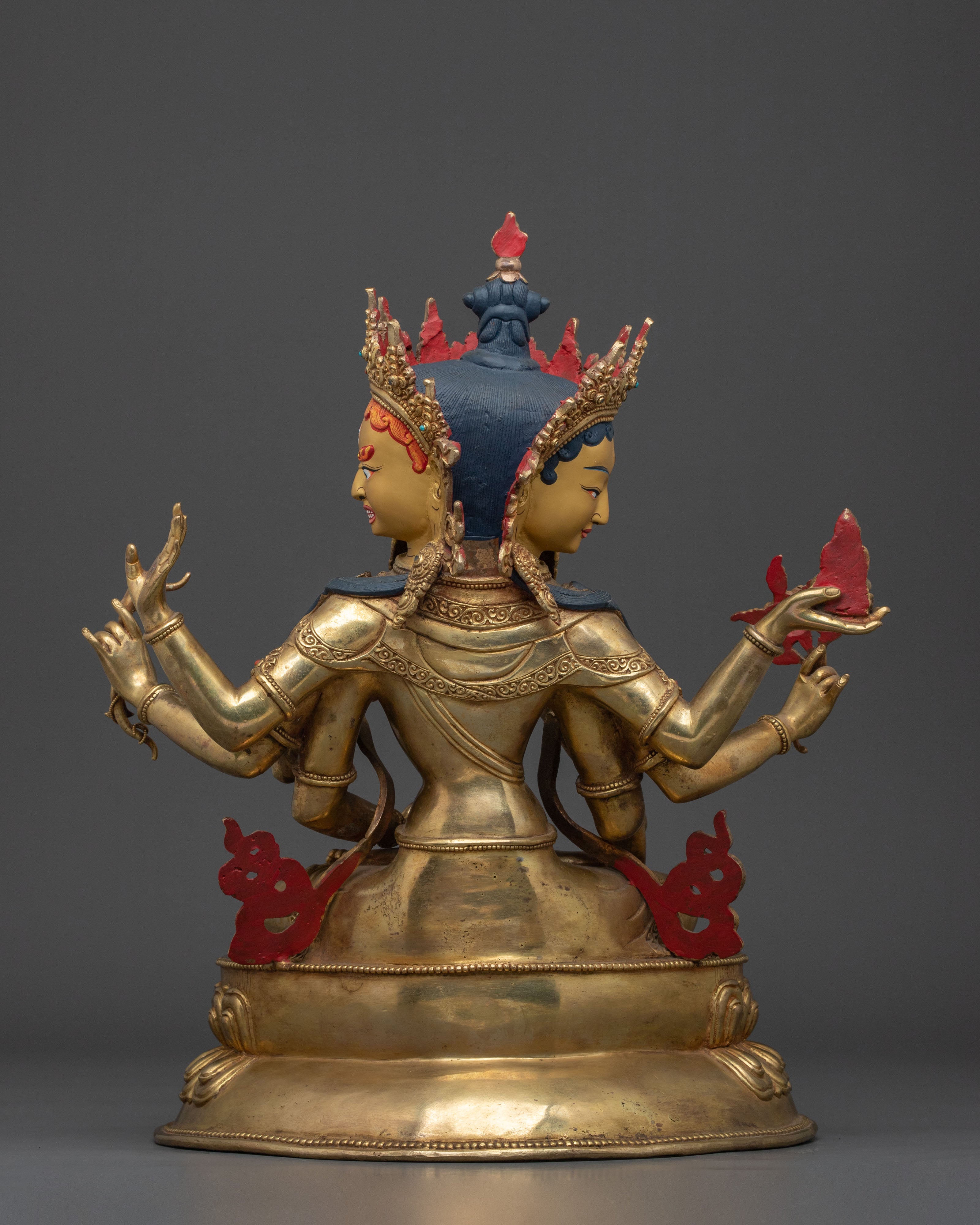 Namgyalma Sacred Statue | Home Decor