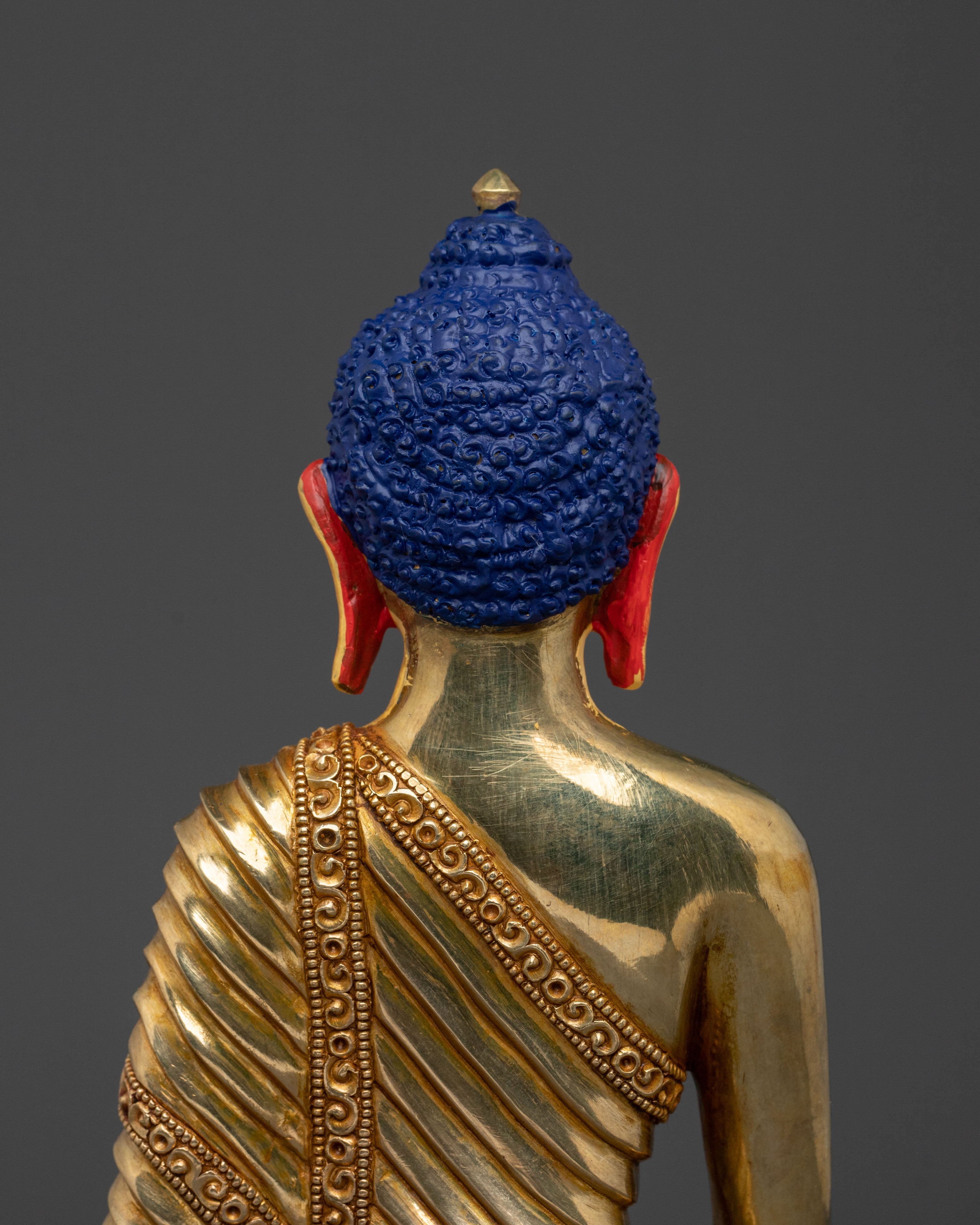 Shakyamuni Buddha Statue | Home Decor