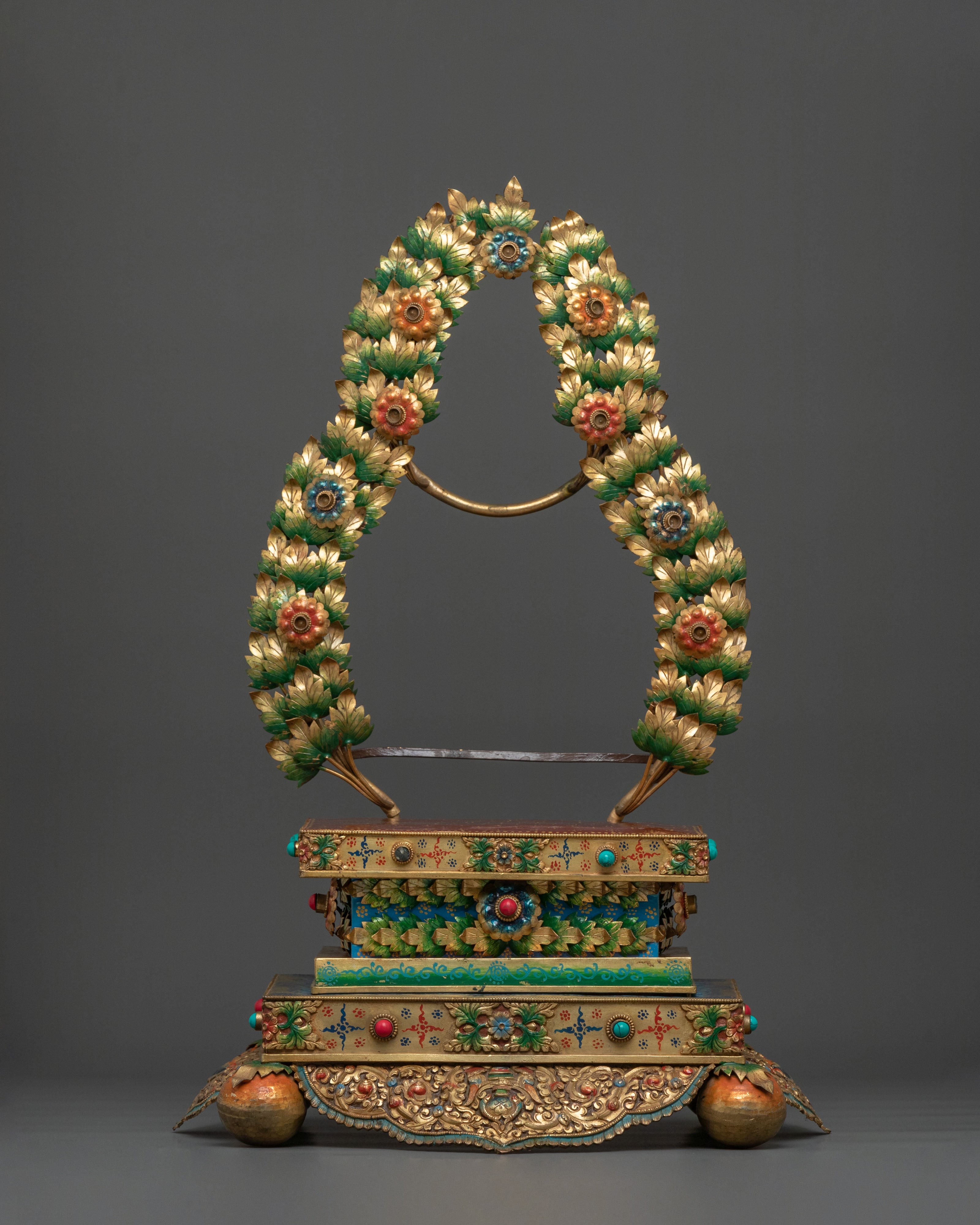 Throne
