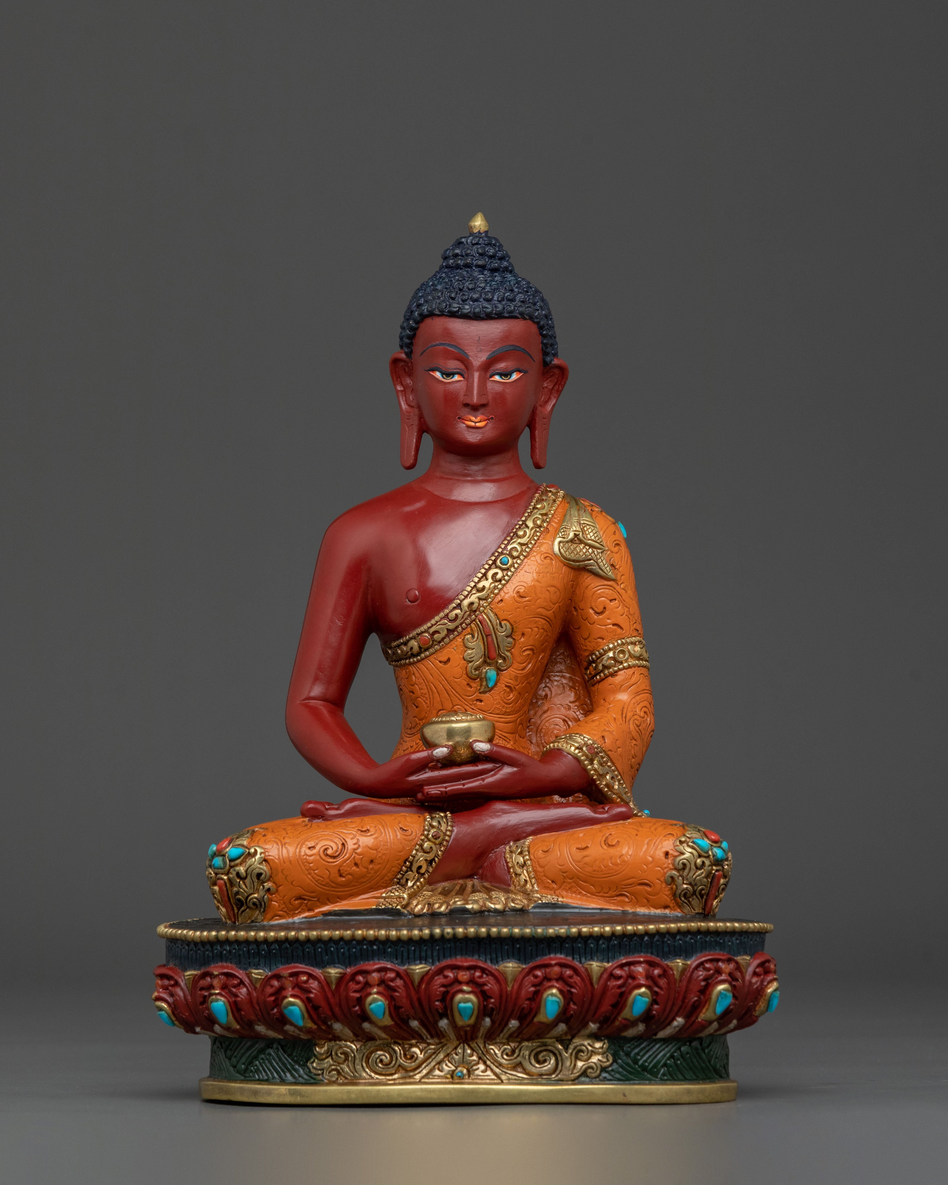 Amitabha Buddha